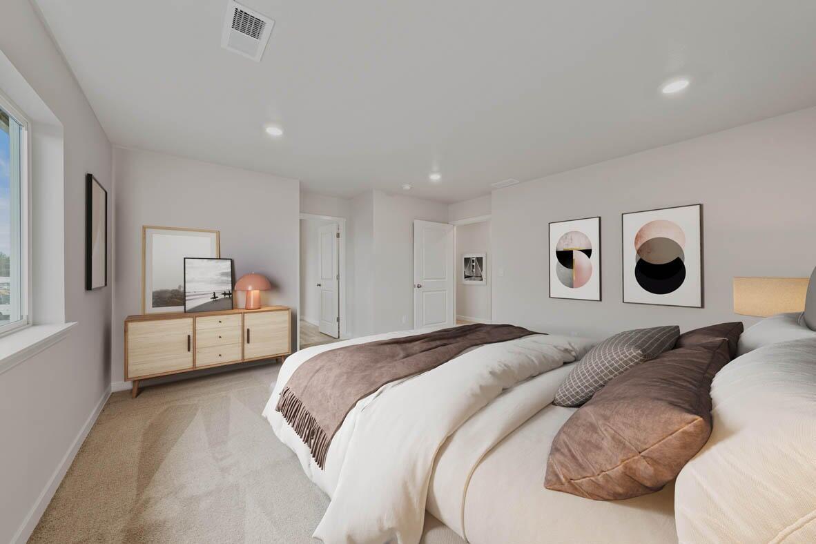 Stevens Ranch - Residential