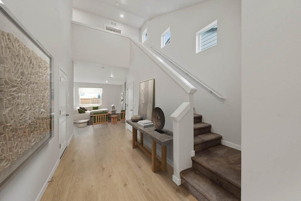 Stevens Ranch - Residential