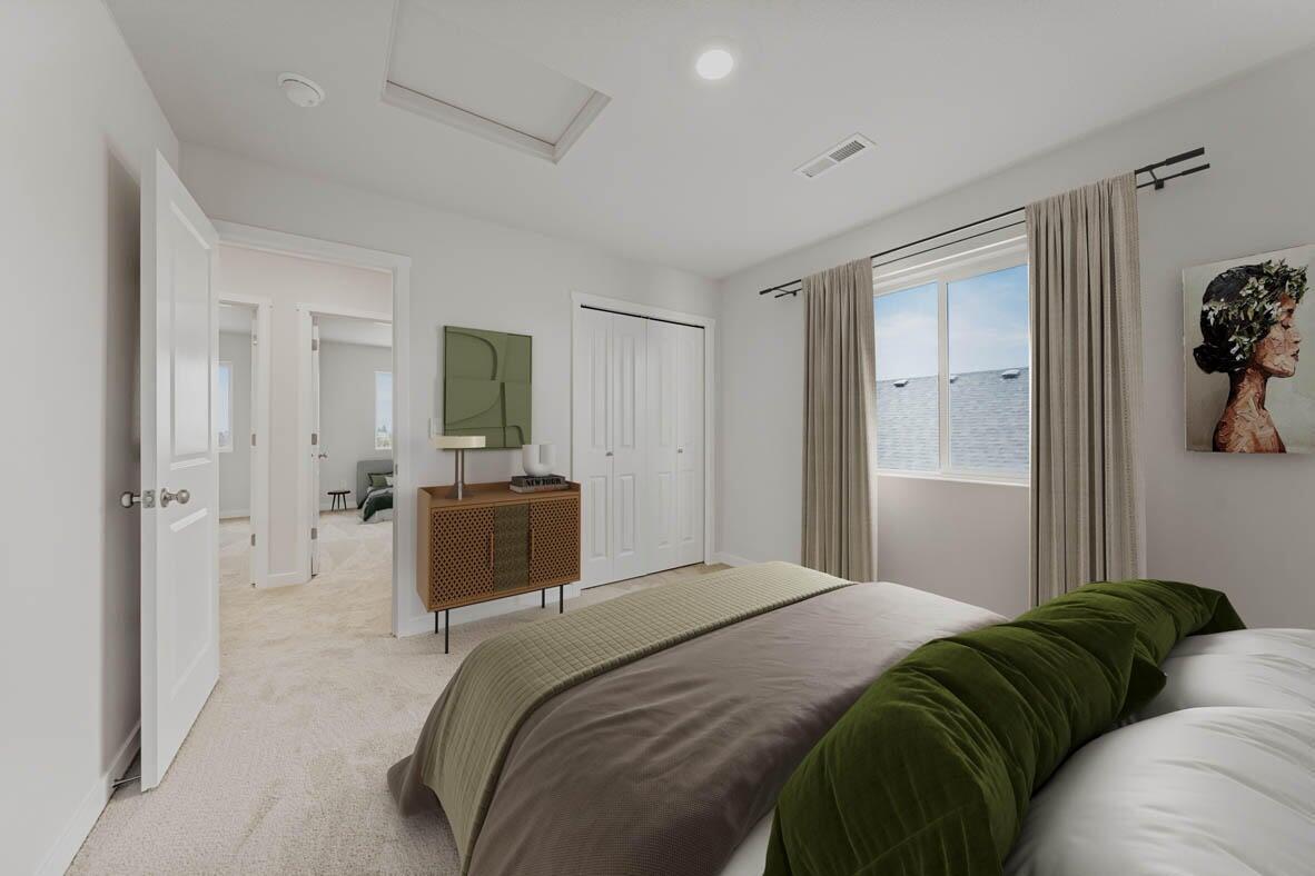 Stevens Ranch - Residential