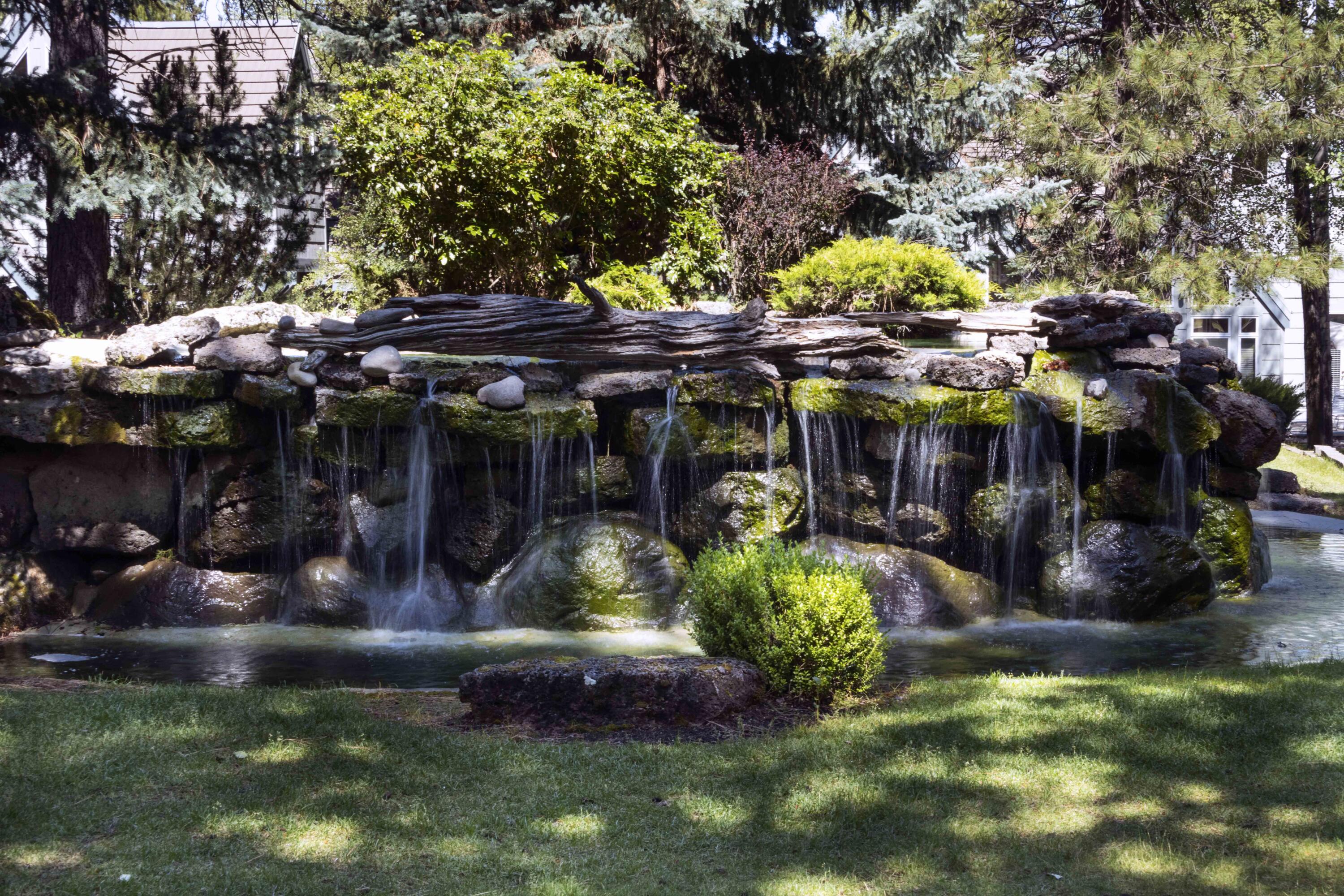 StoneTH - Residential