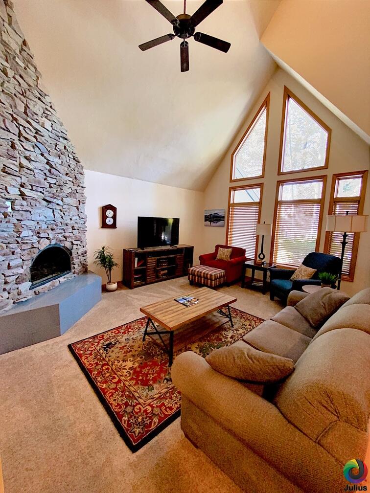 StoneTH - Residential