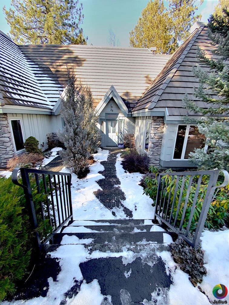 StoneTH - Residential