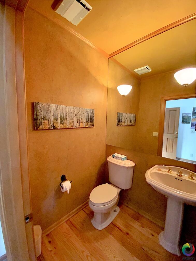 StoneTH - Residential