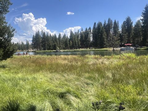 17281 Merganser Drive Bend OR 97707