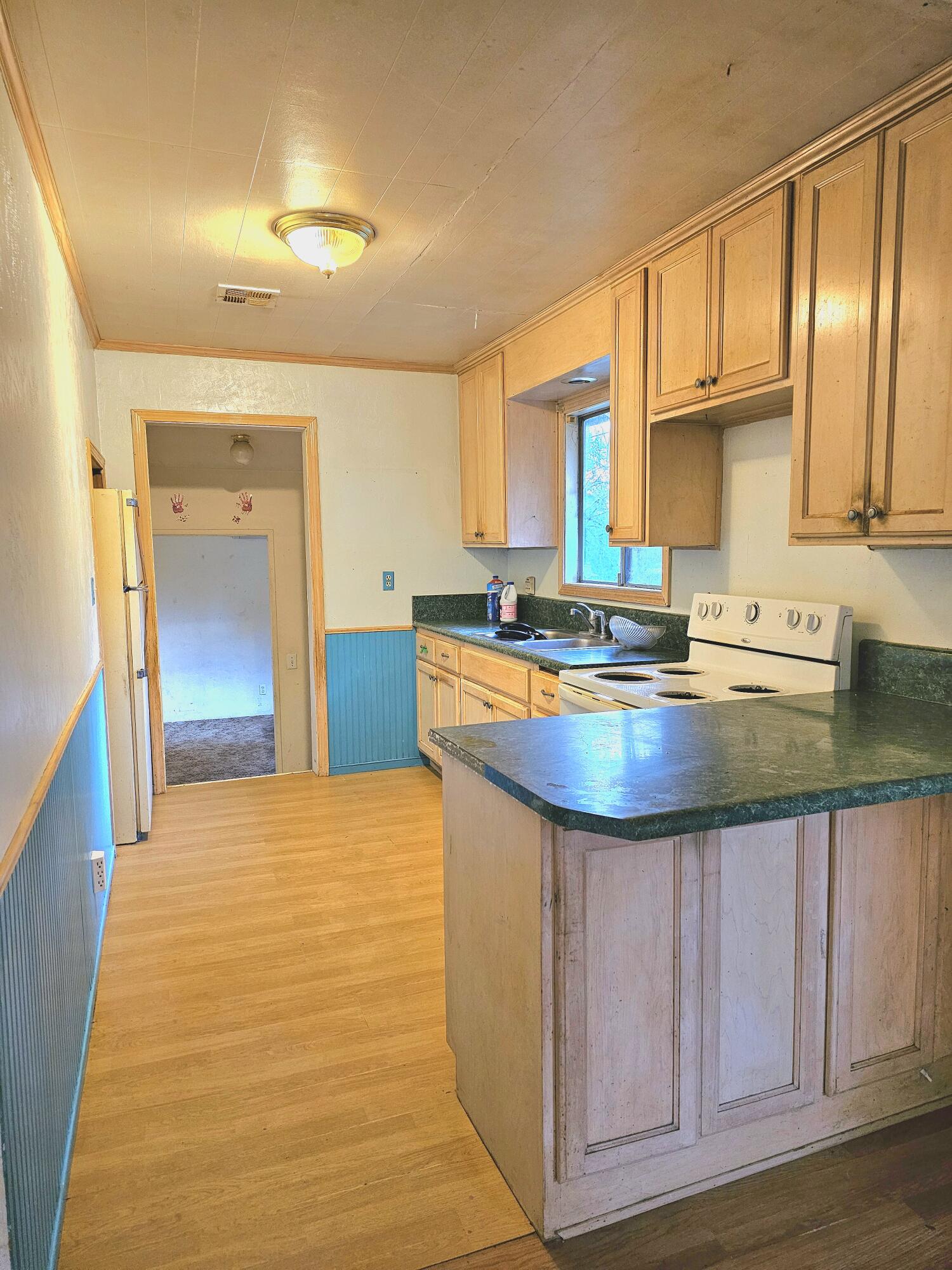 Del Rogue Tracts - Residential