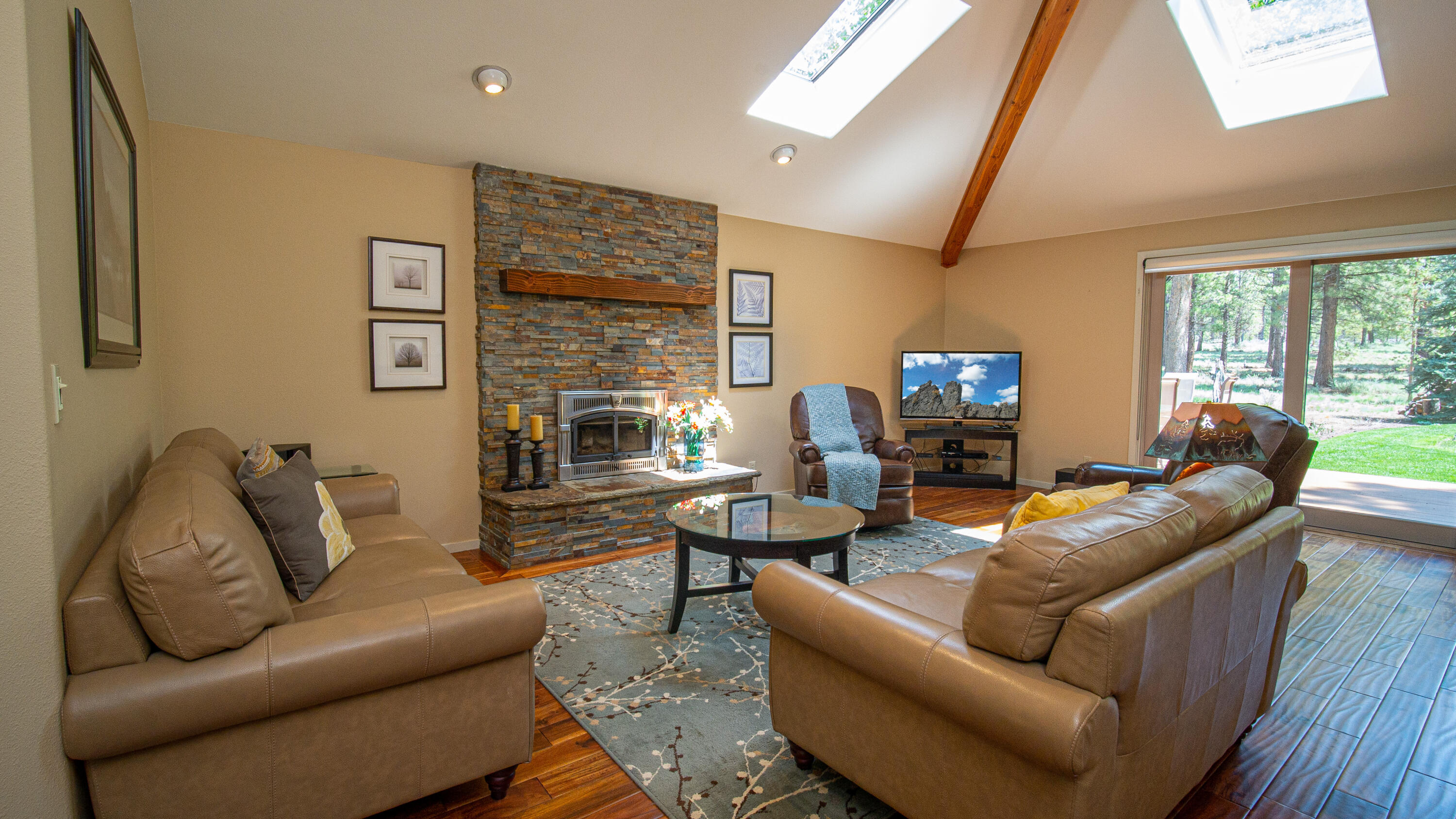 Fairway Point Villag - Residential