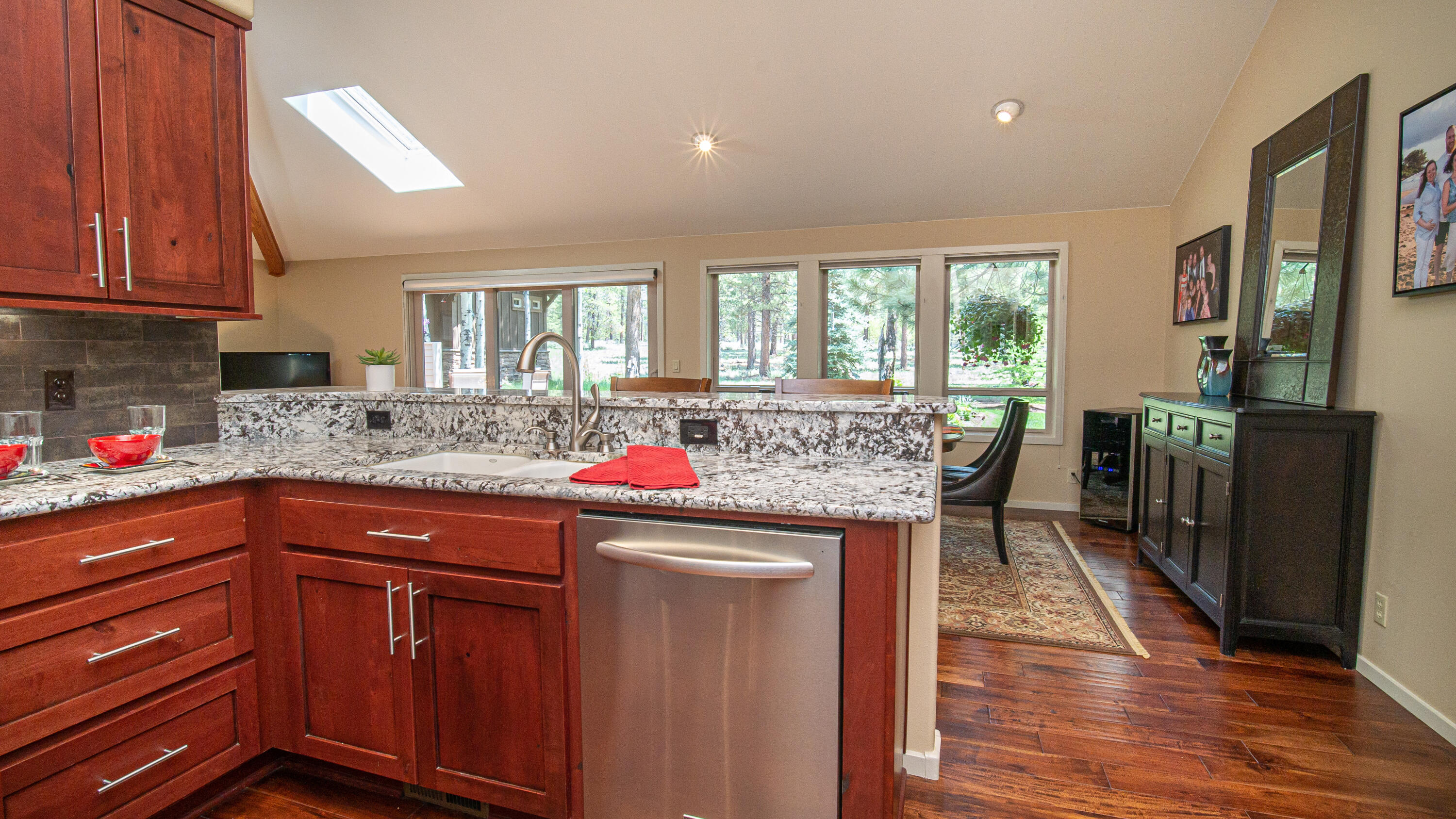 Fairway Point Villag - Residential