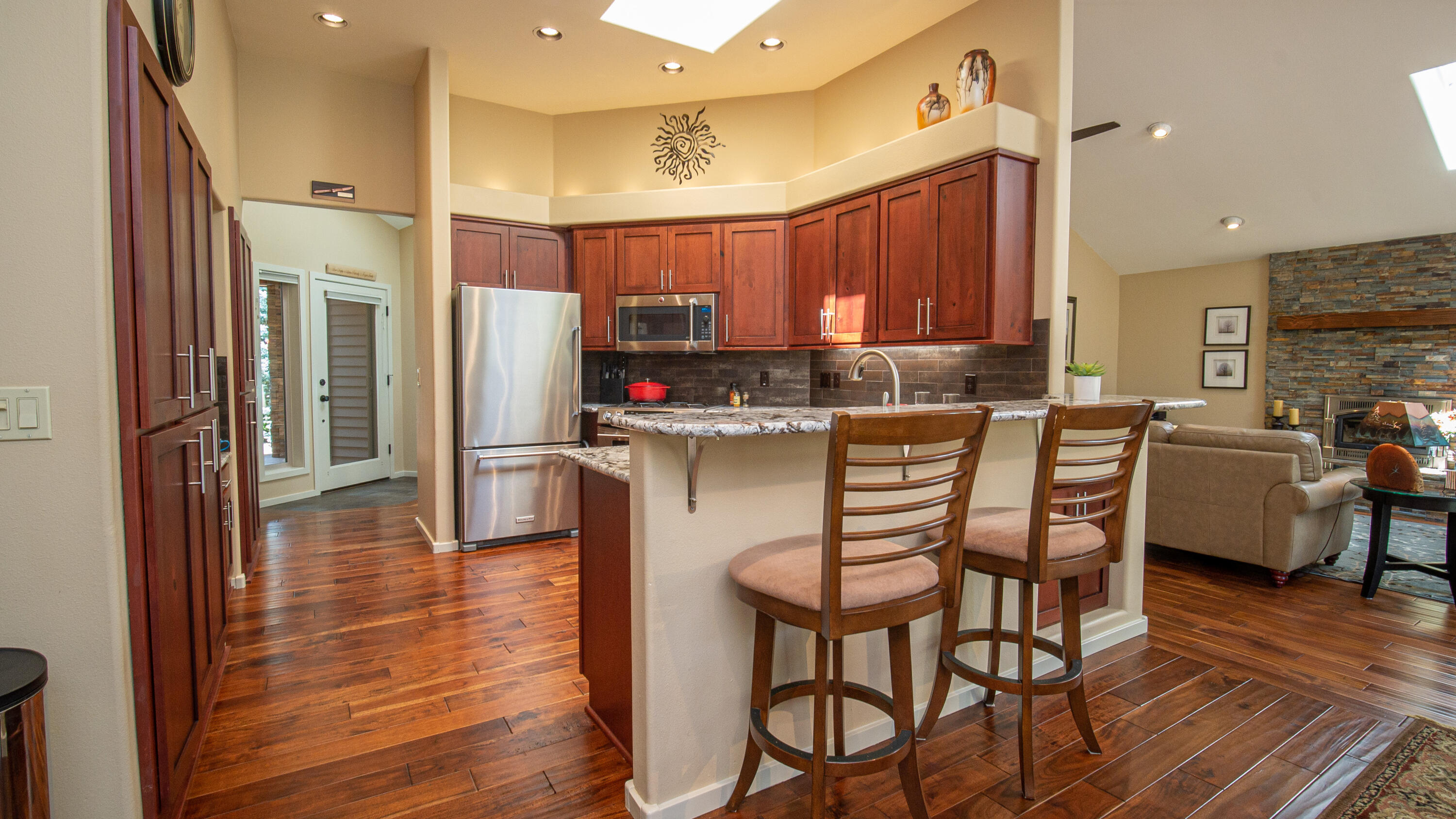 Fairway Point Villag - Residential