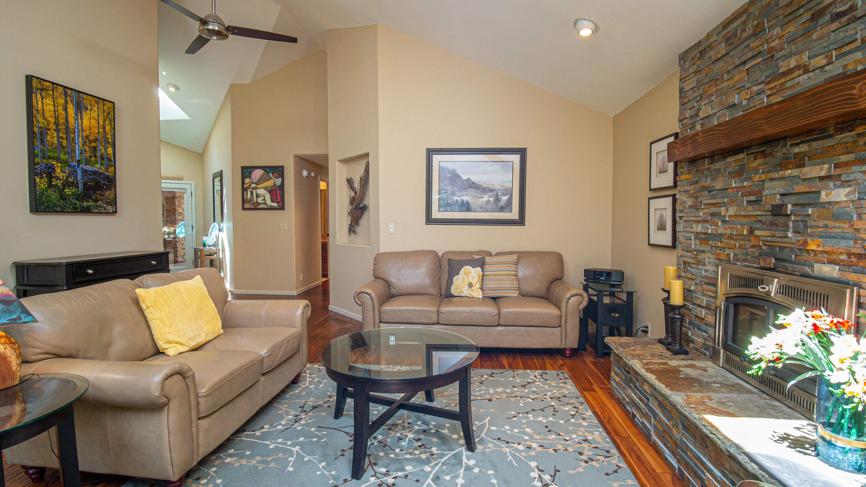 Fairway Point Villag - Residential