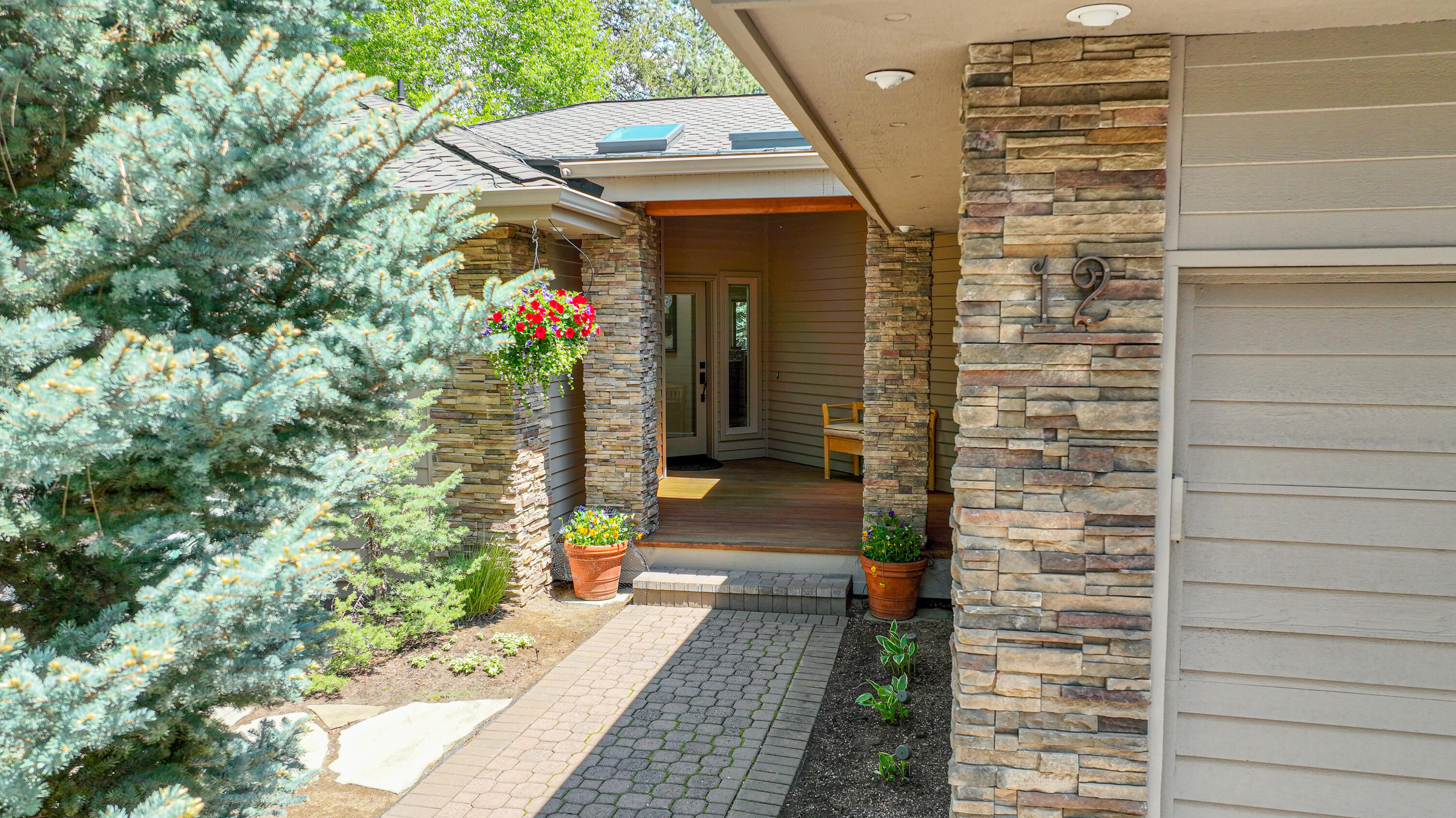 Fairway Point Villag - Residential