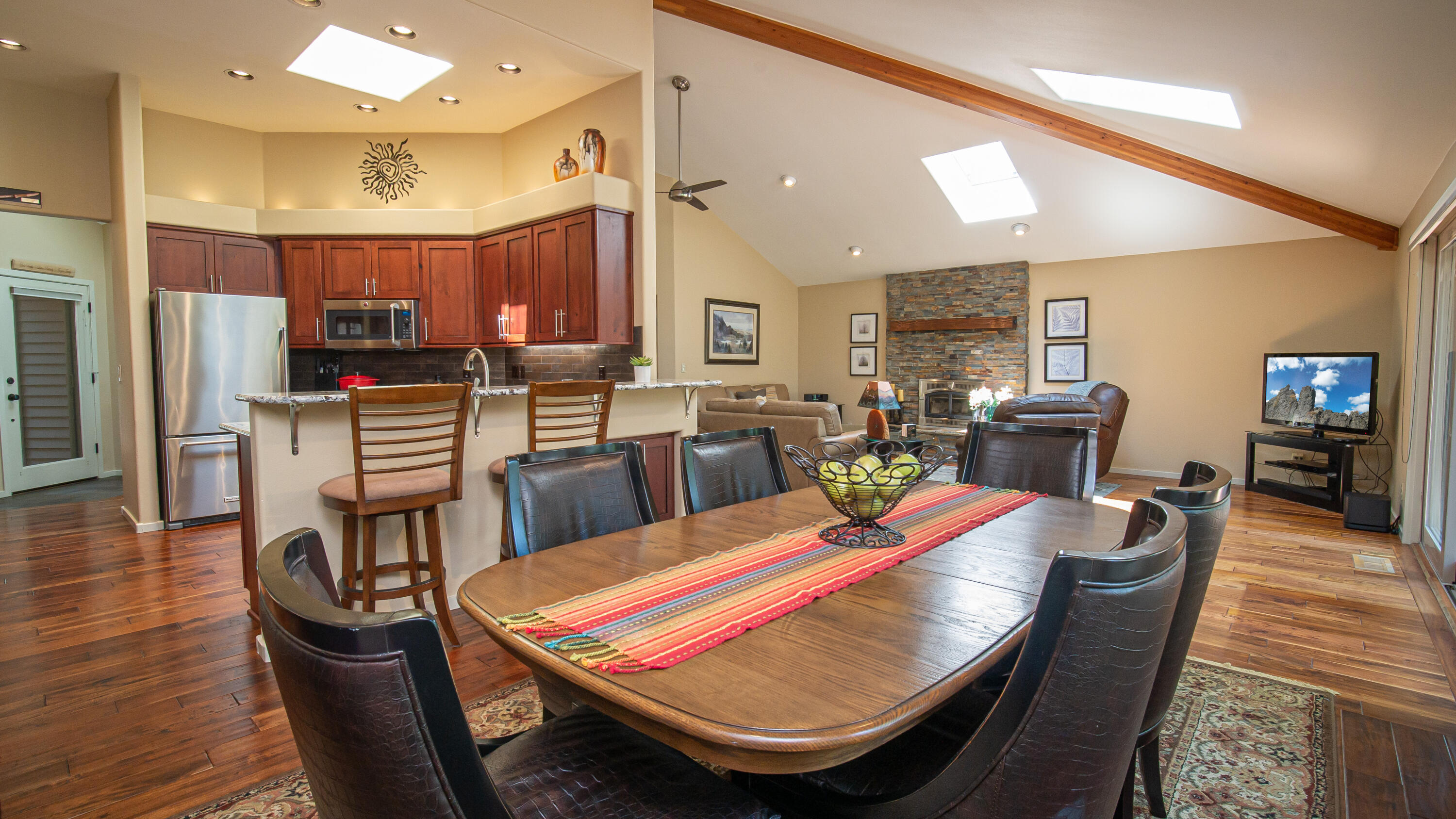 Fairway Point Villag - Residential