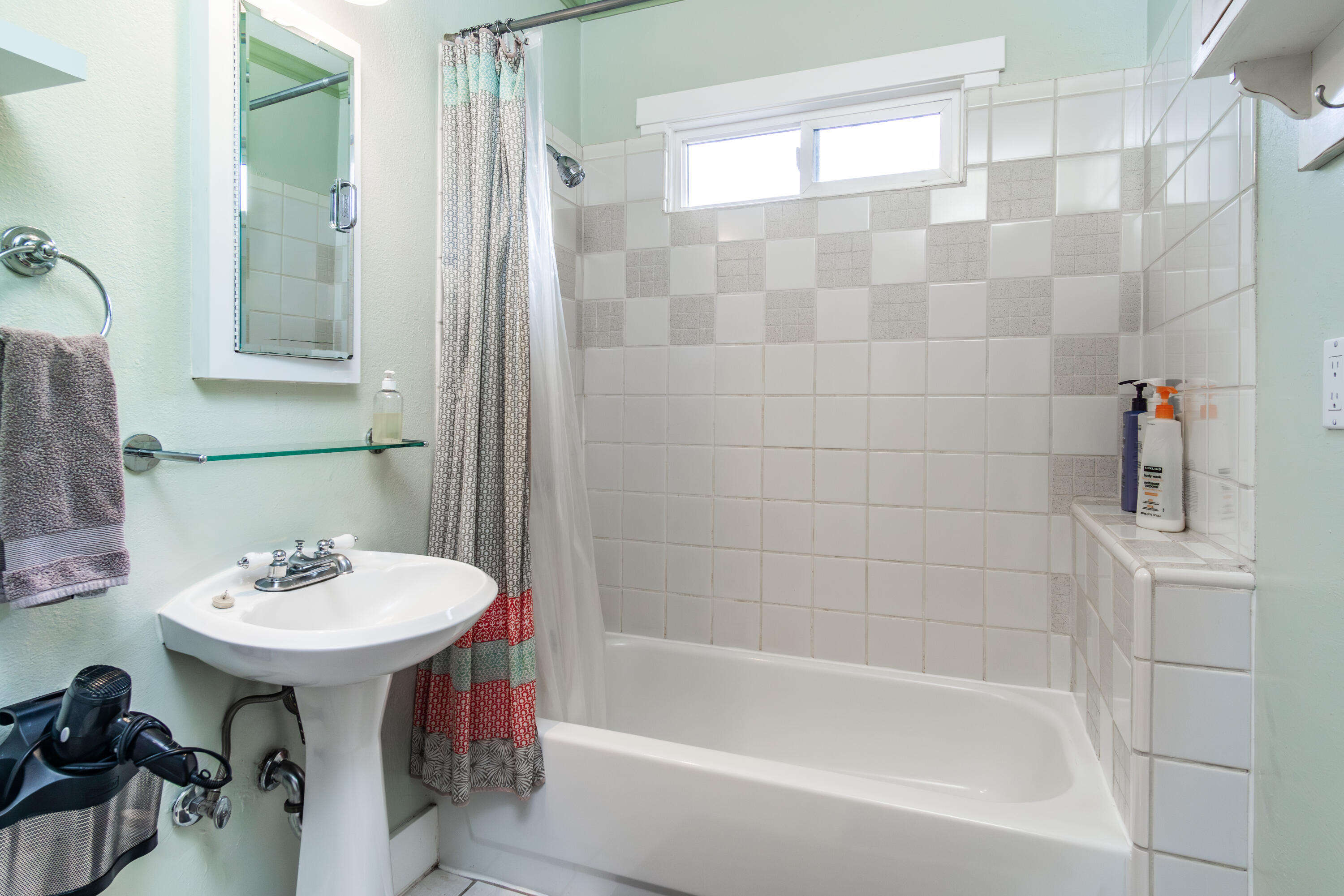 1st Addition Bend Pk - Residential