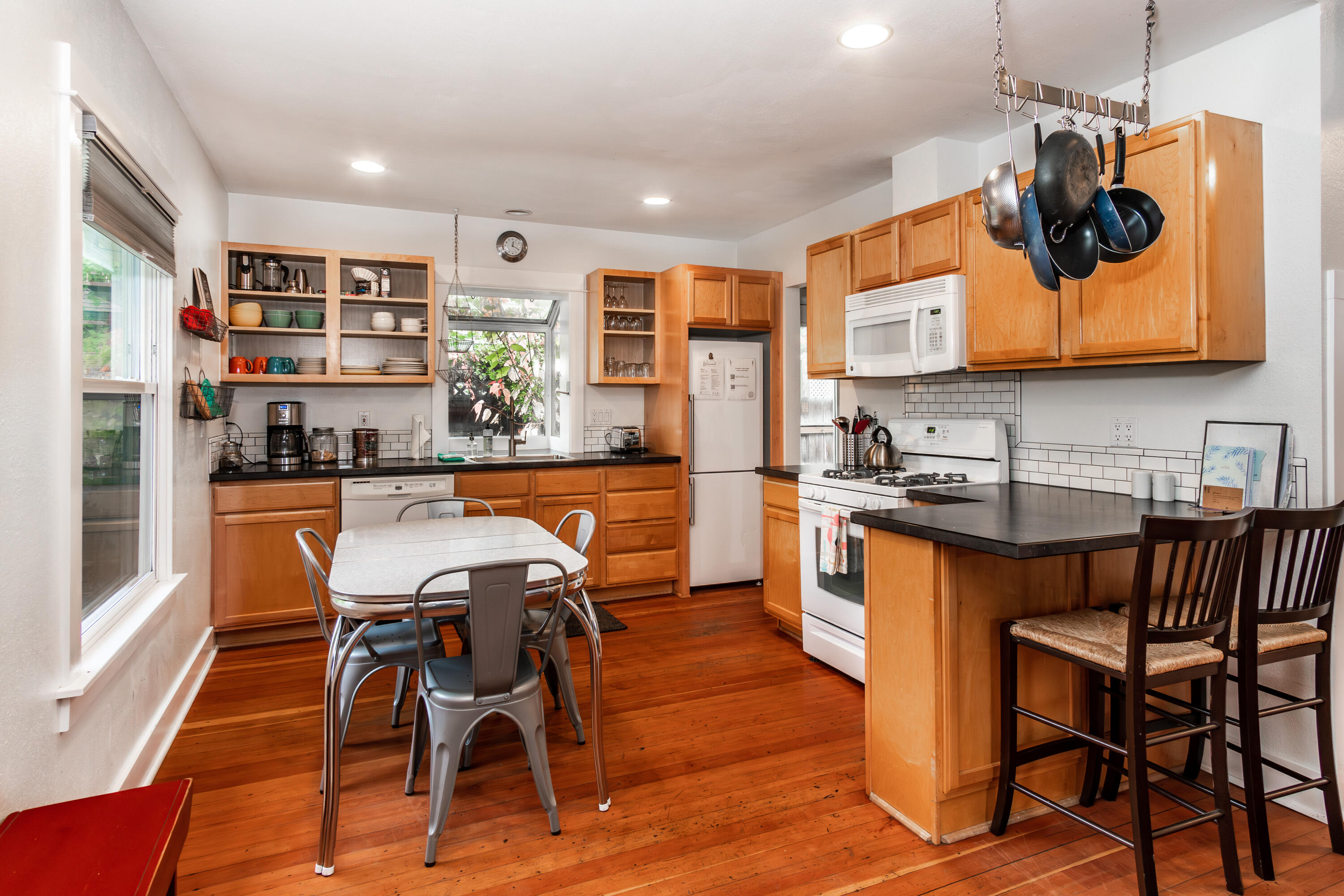 1st Addition Bend Pk - Residential