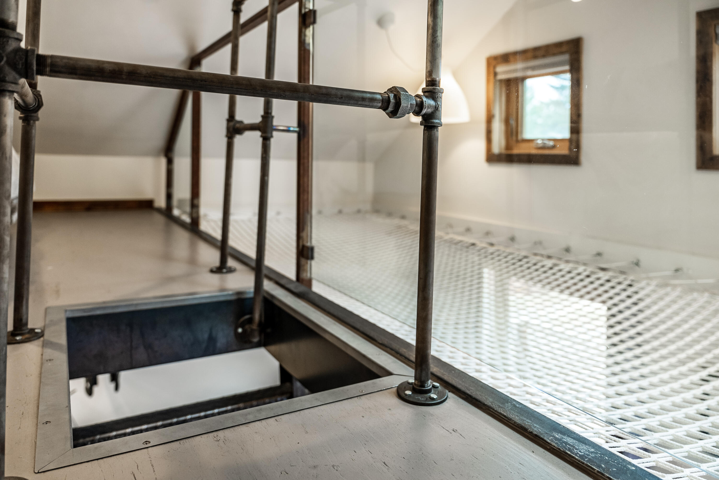 1st Addition Bend Pk - Residential