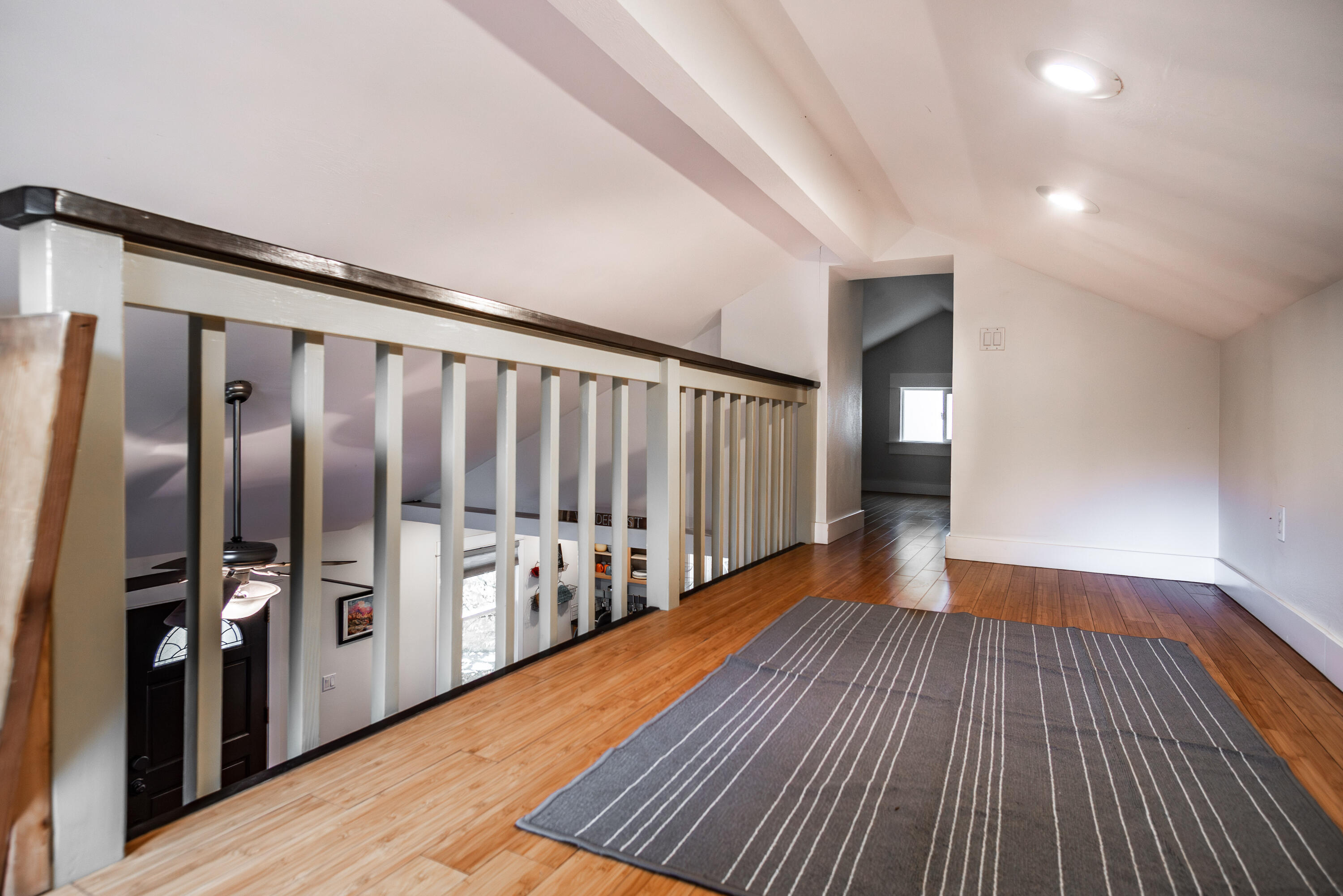 1st Addition Bend Pk - Residential