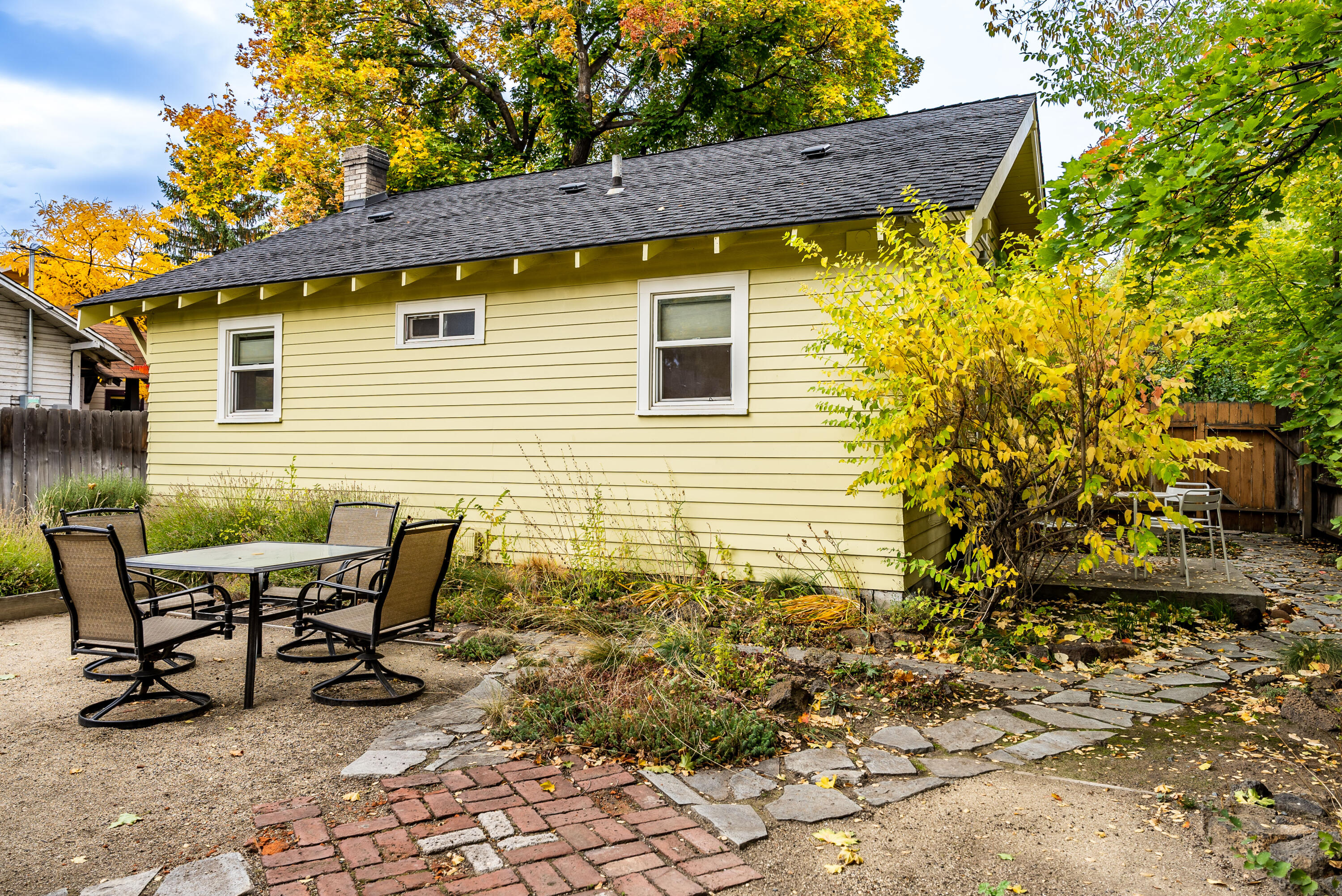 1st Addition Bend Pk - Residential