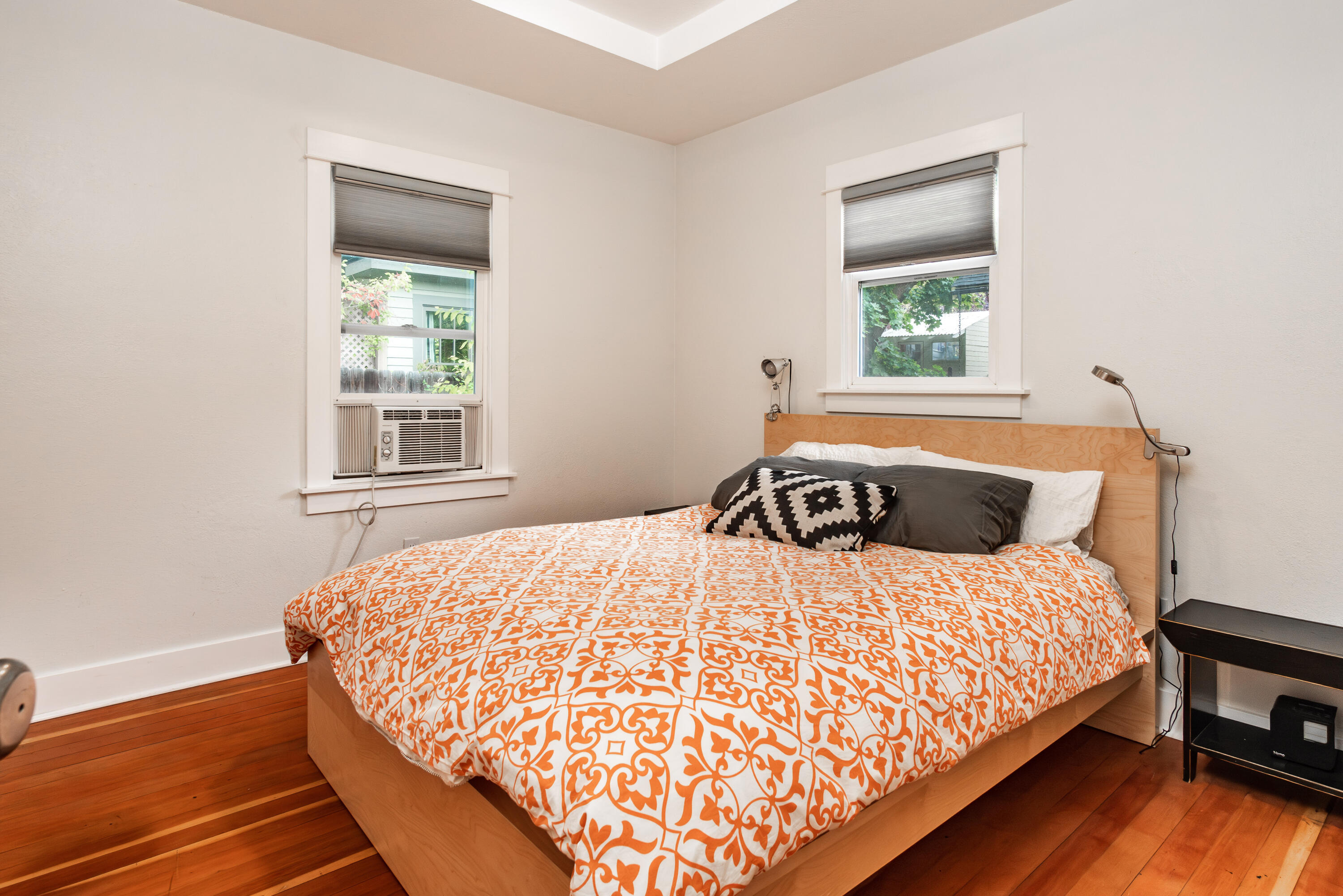 1st Addition Bend Pk - Residential