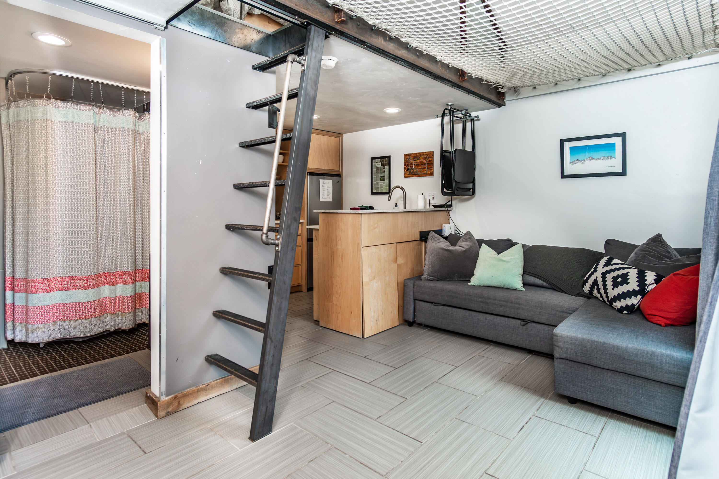 1st Addition Bend Pk - Residential