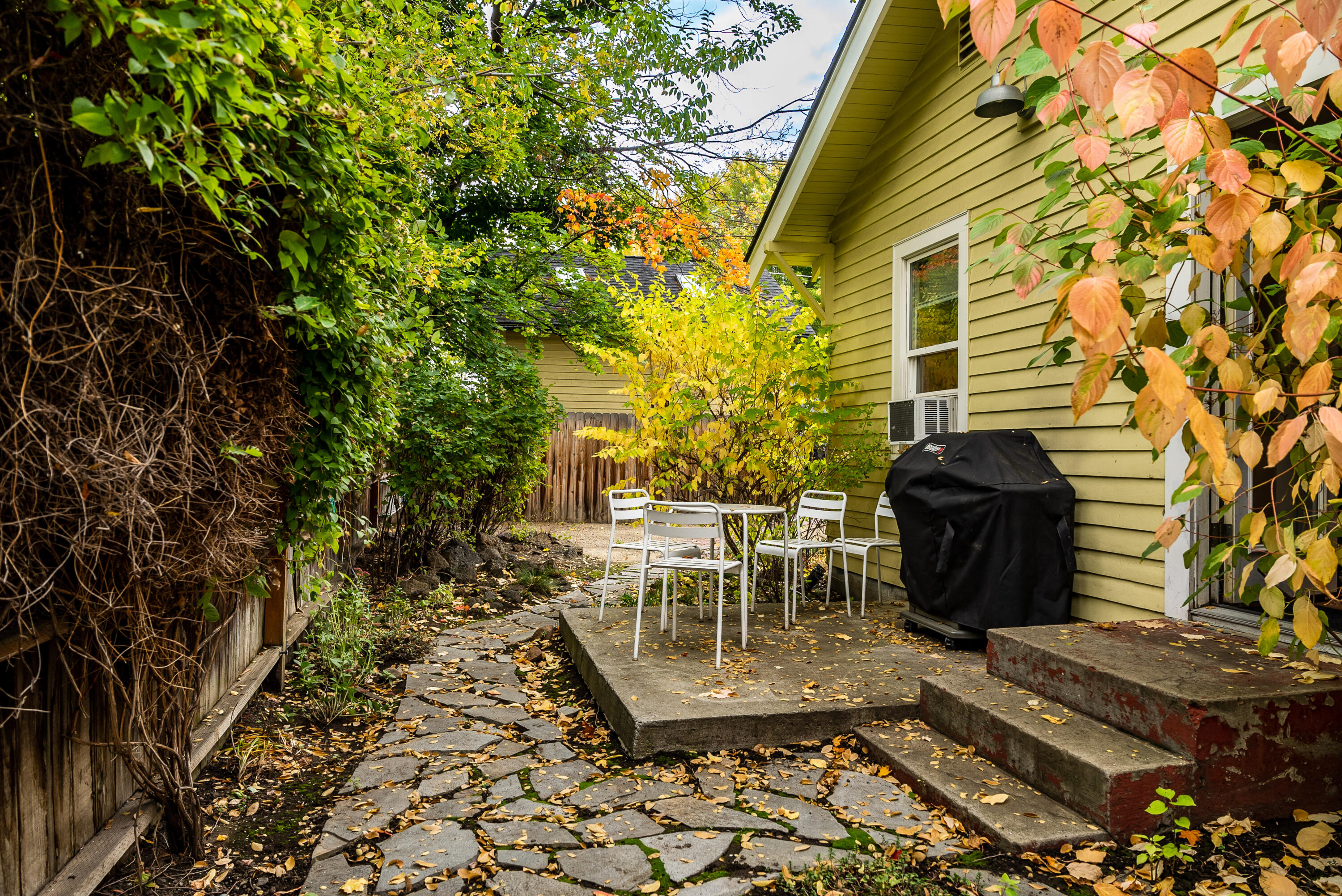 1st Addition Bend Pk - Residential