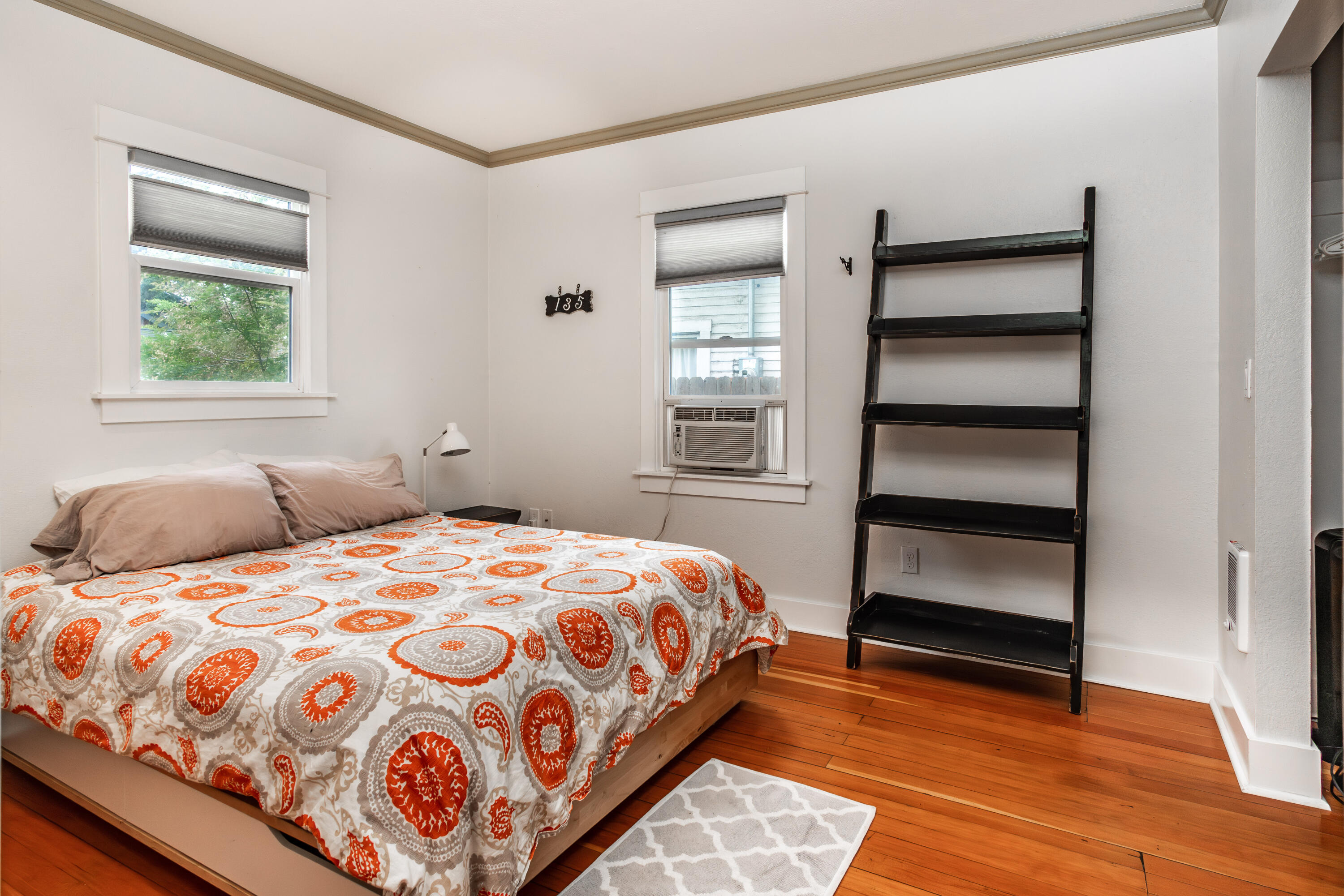 1st Addition Bend Pk - Residential