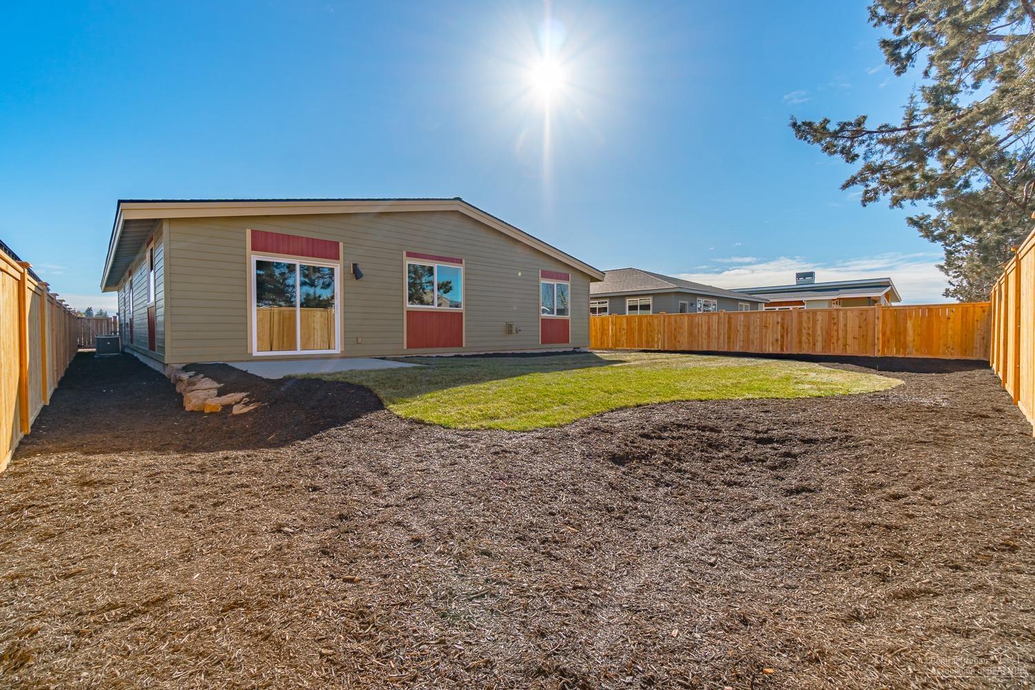 Canyon Rim Village - Residential