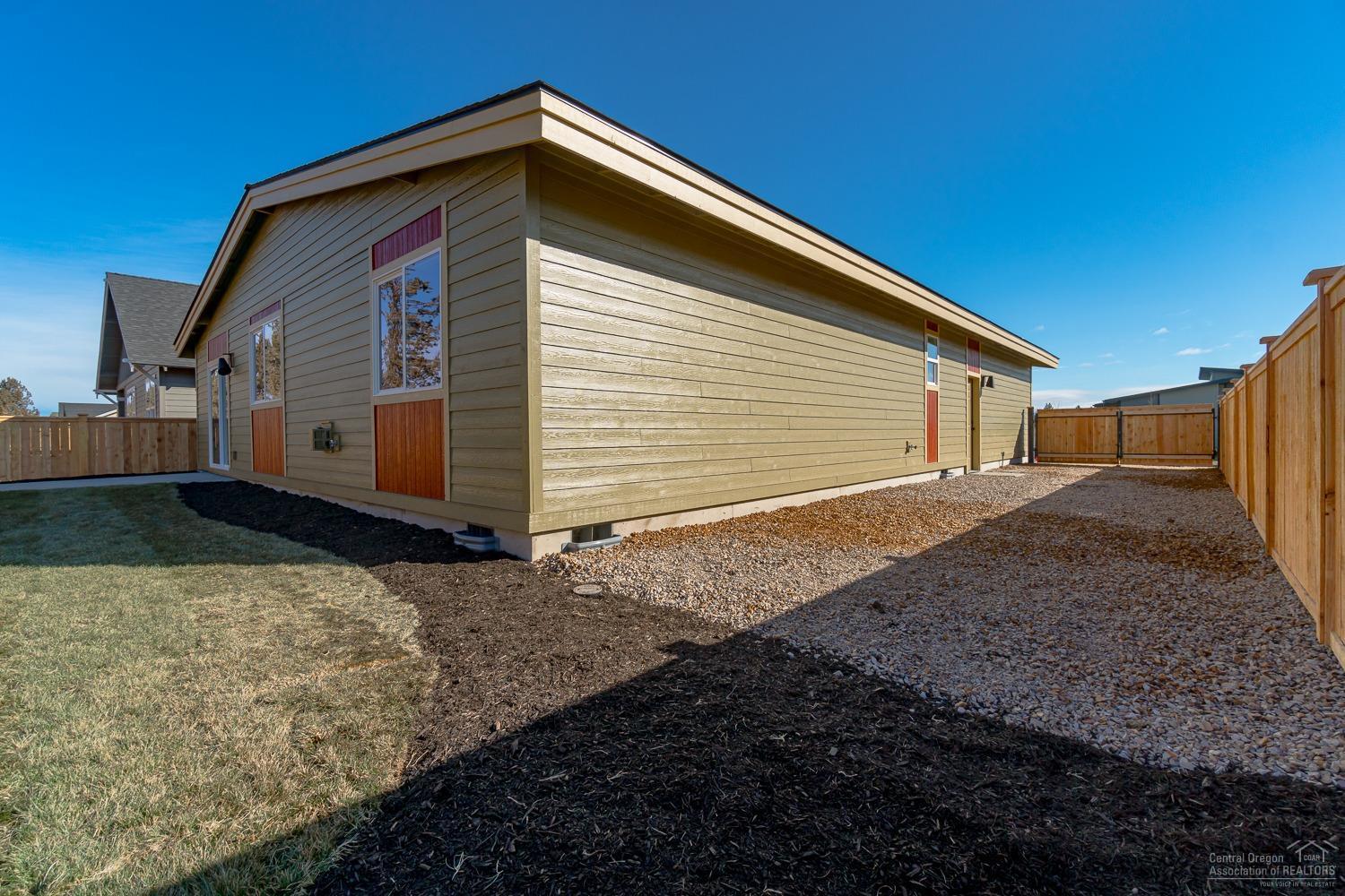 Canyon Rim Village - Residential