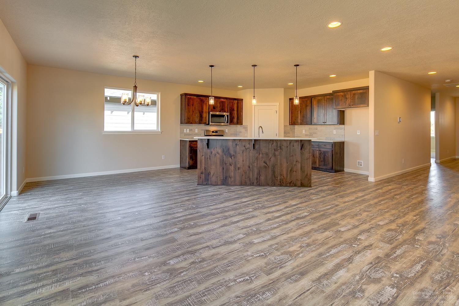 Canyon Rim Village - Residential