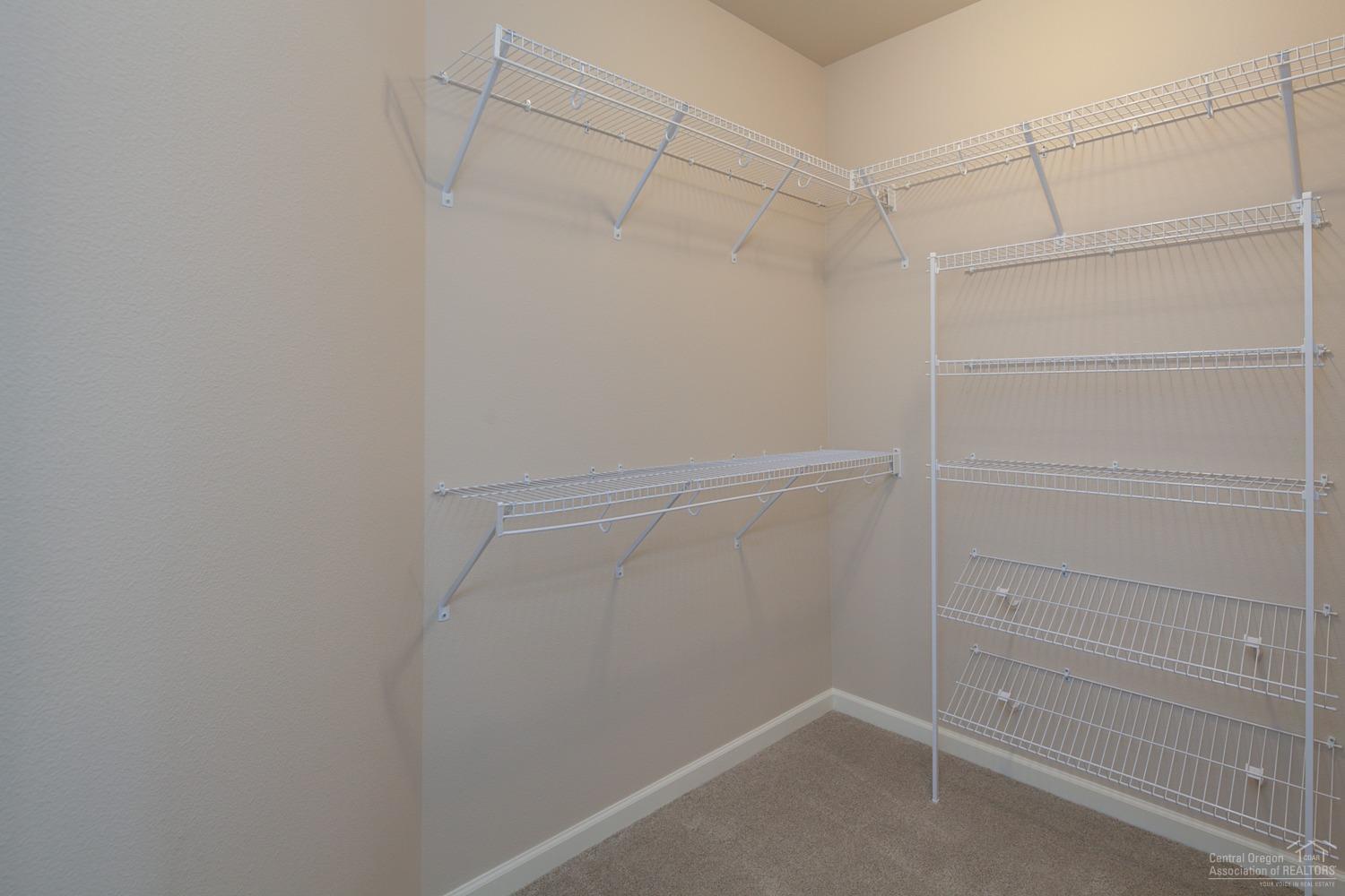 Canyon Rim Village - Residential