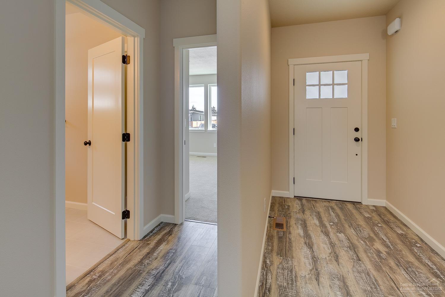 Canyon Rim Village - Residential