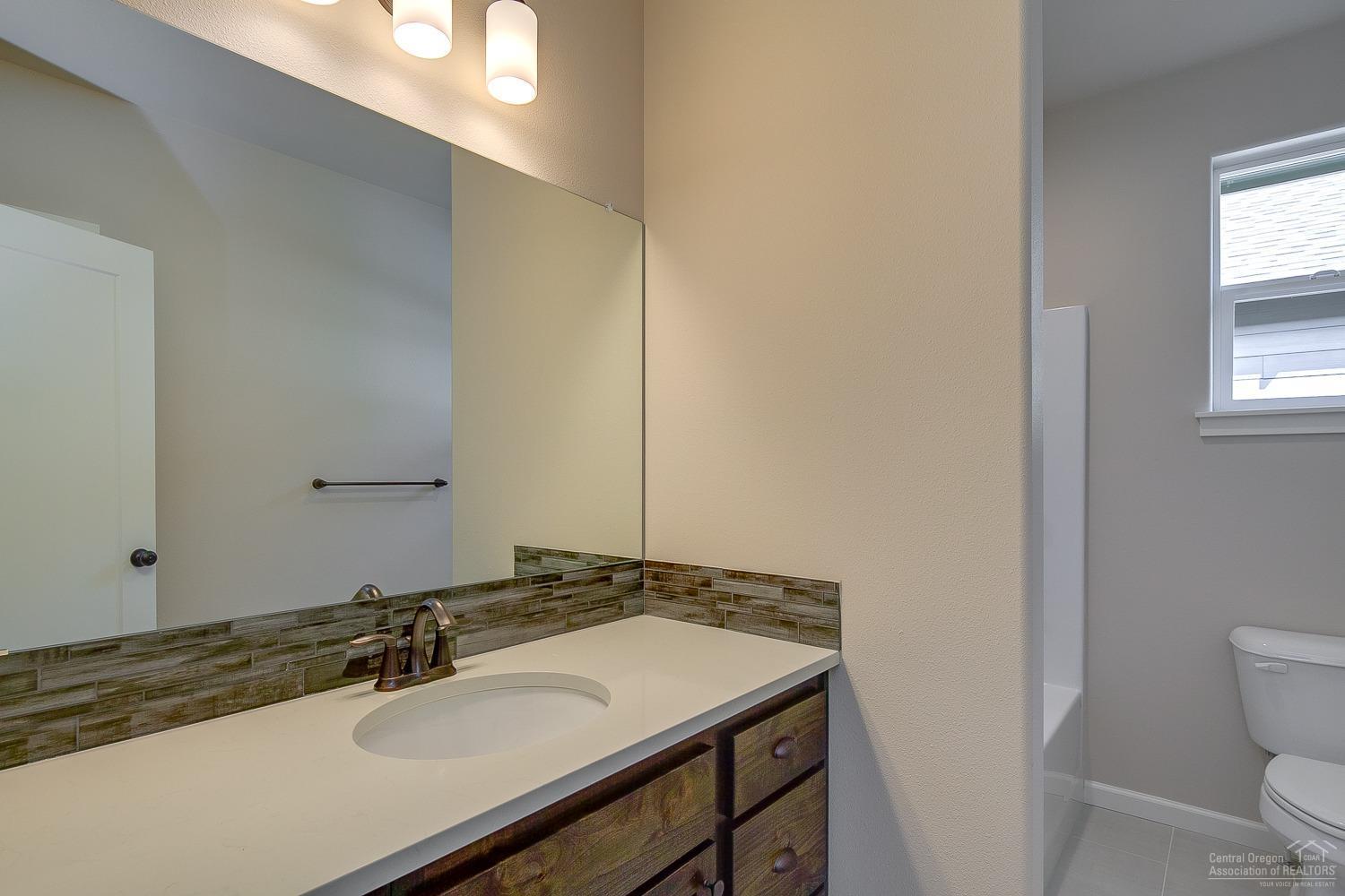 Canyon Rim Village - Residential