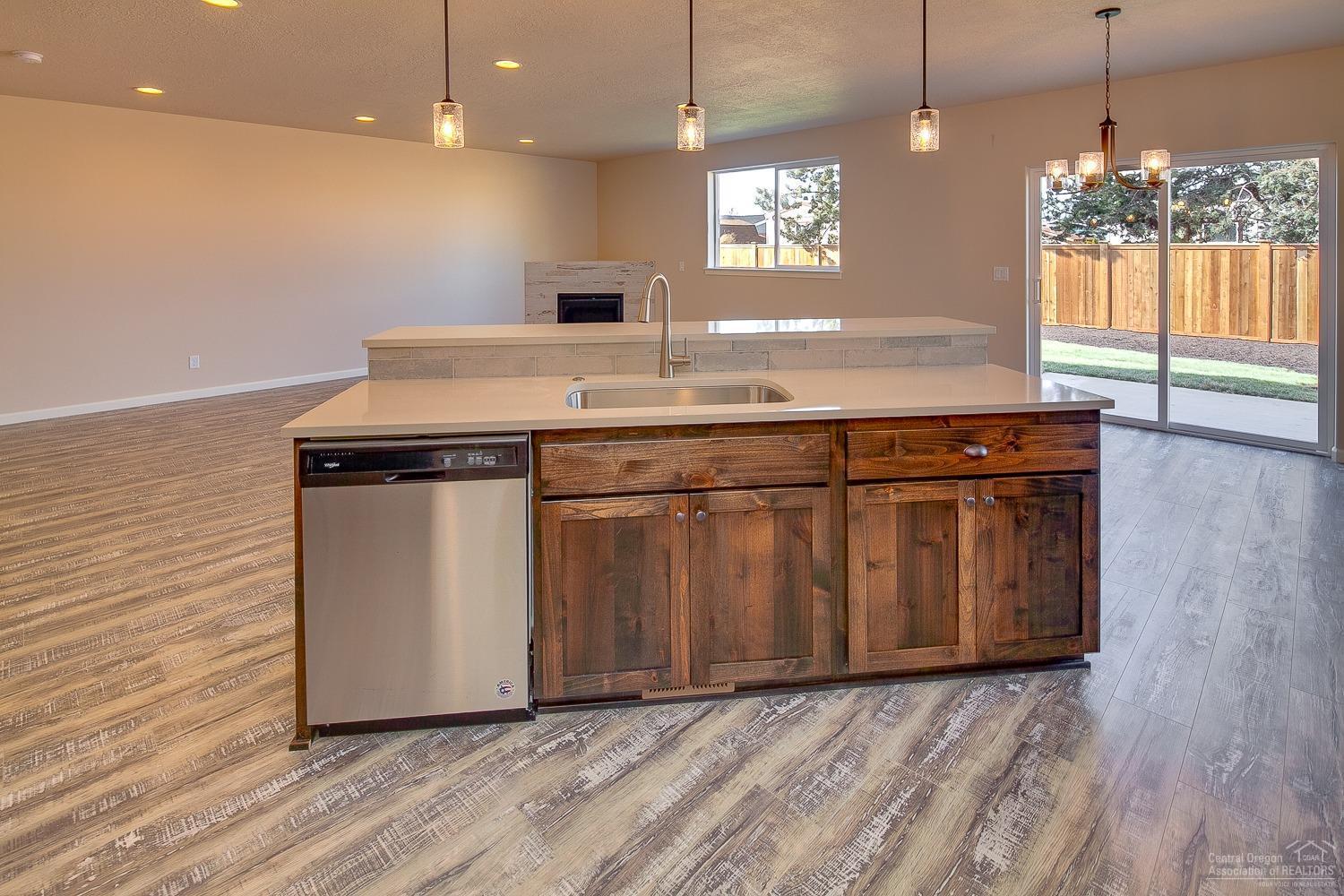 Canyon Rim Village - Residential