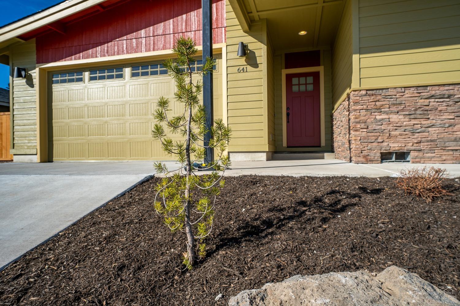 Canyon Rim Village - Residential