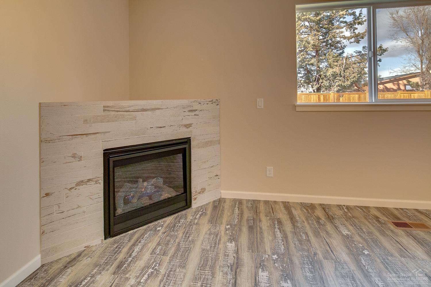 Canyon Rim Village - Residential