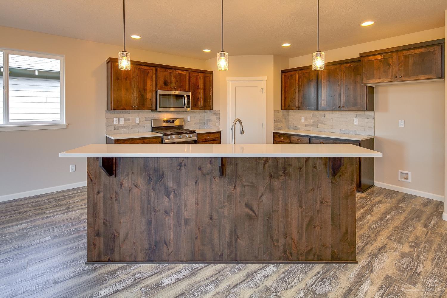 Canyon Rim Village - Residential