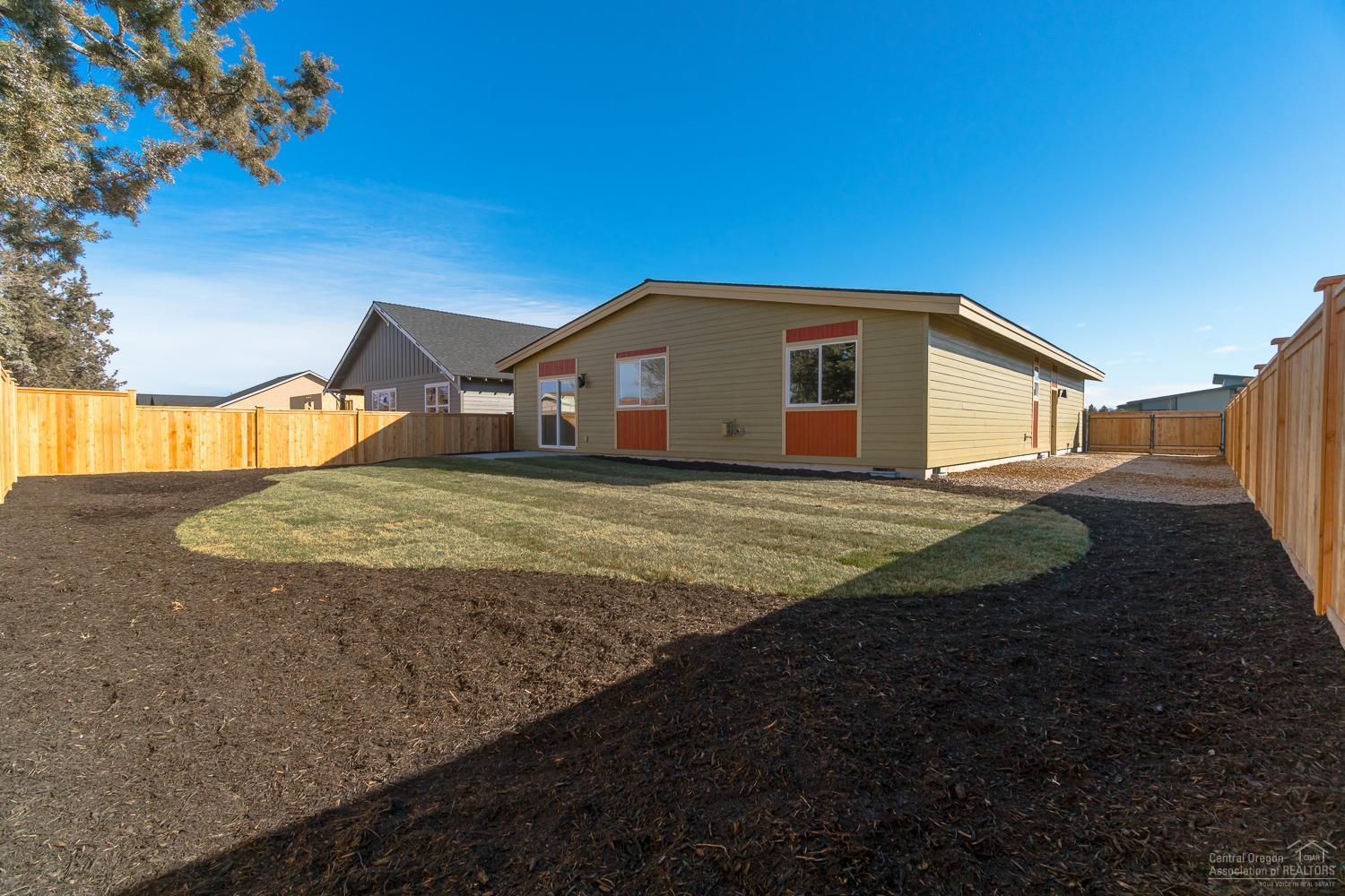 Canyon Rim Village - Residential