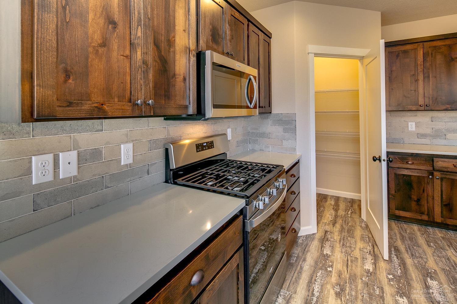 Canyon Rim Village - Residential