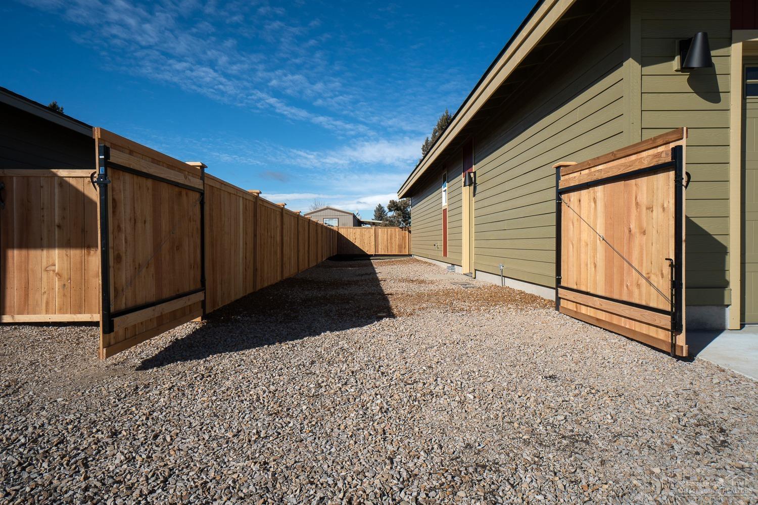 Canyon Rim Village - Residential