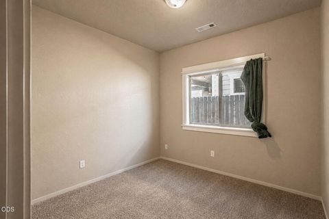 Tiny photo for 1311 Swayze Lane, Medford, OR 97501 (MLS # 220224787)