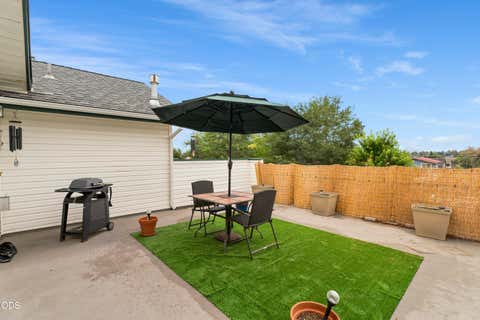Tiny photo for 438 NW 19th ST #UNIT 55, Redmond, OR 97756 (MLS # 220225739)