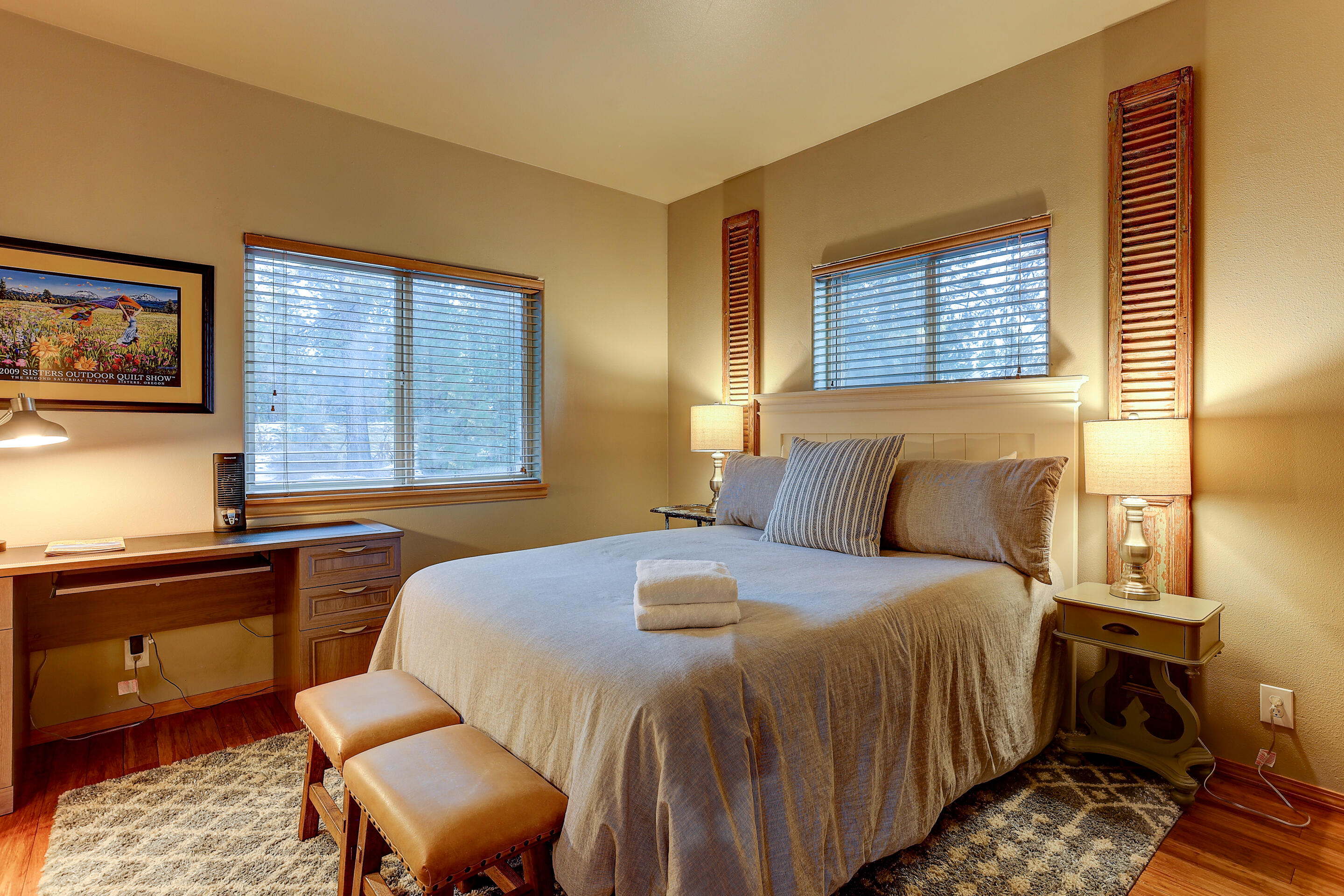 Powder Village Condo - Residential