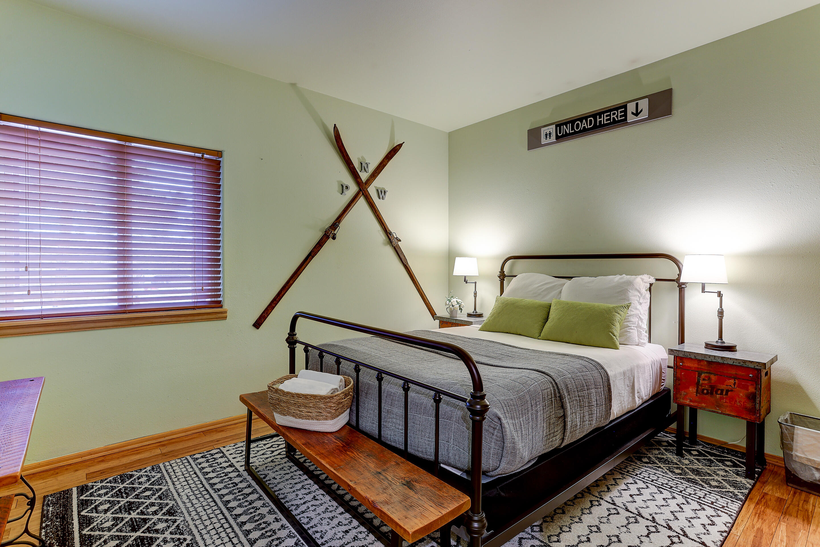 Powder Village Condo - Residential