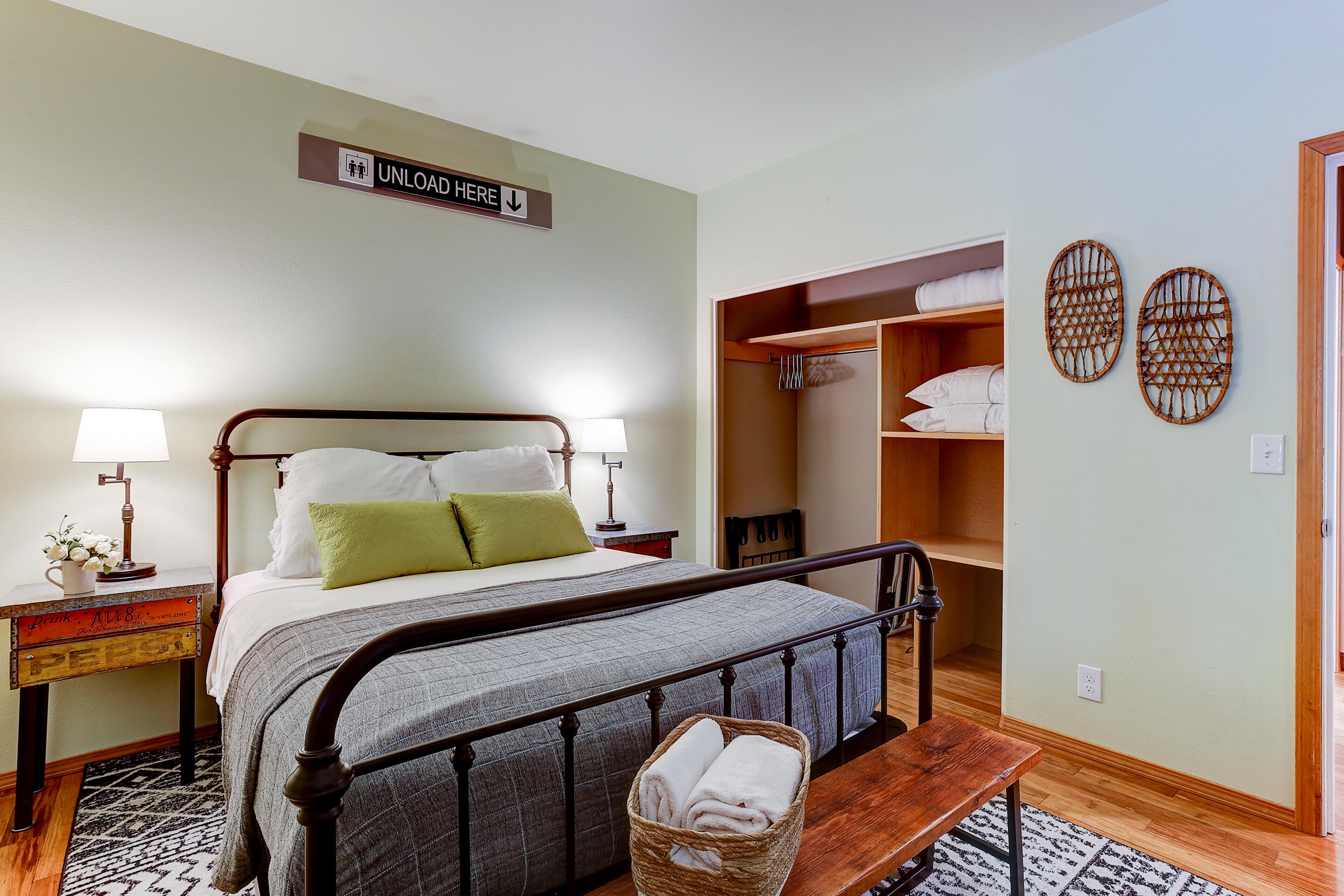 Powder Village Condo - Residential