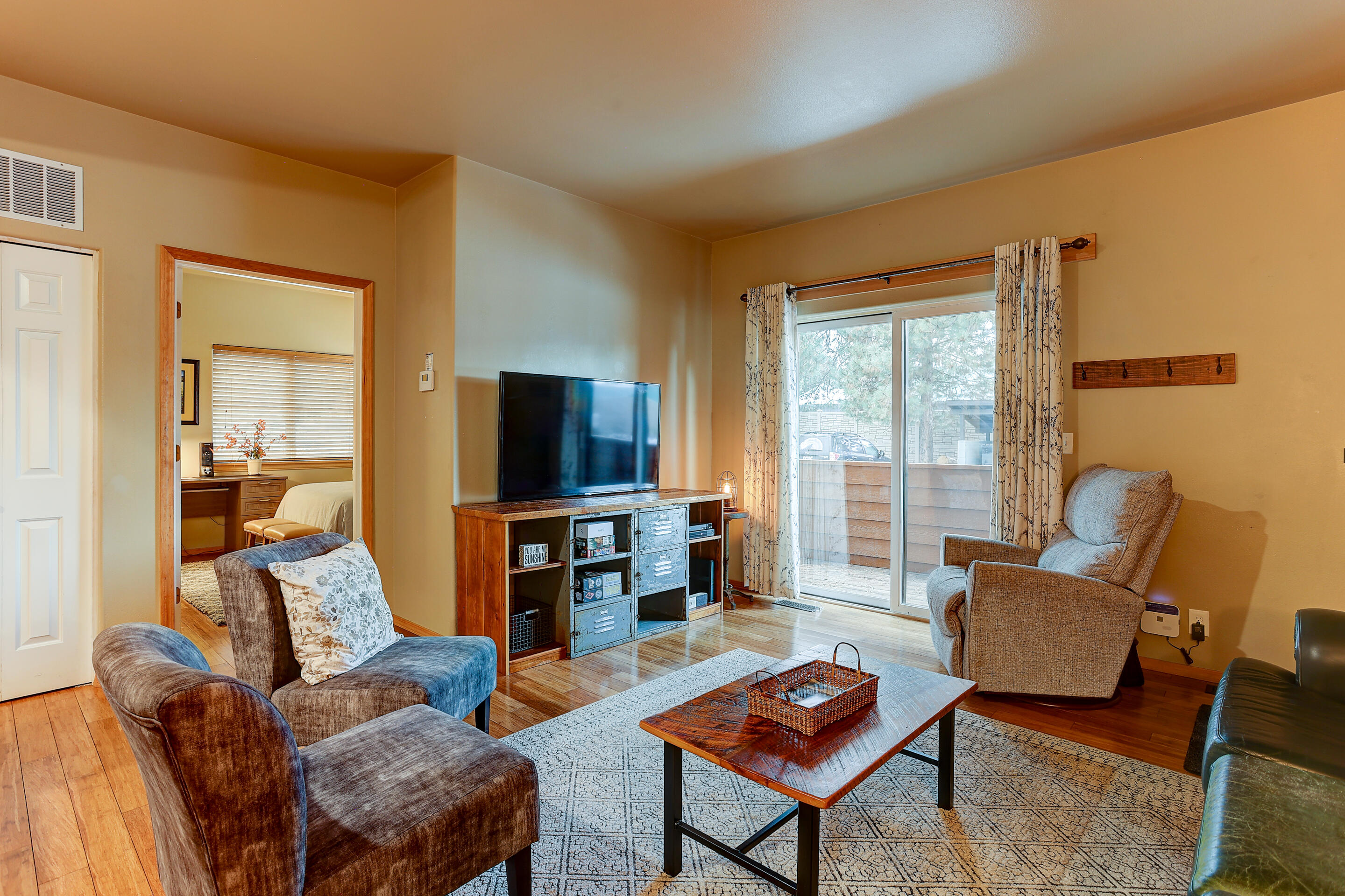 Powder Village Condo - Residential