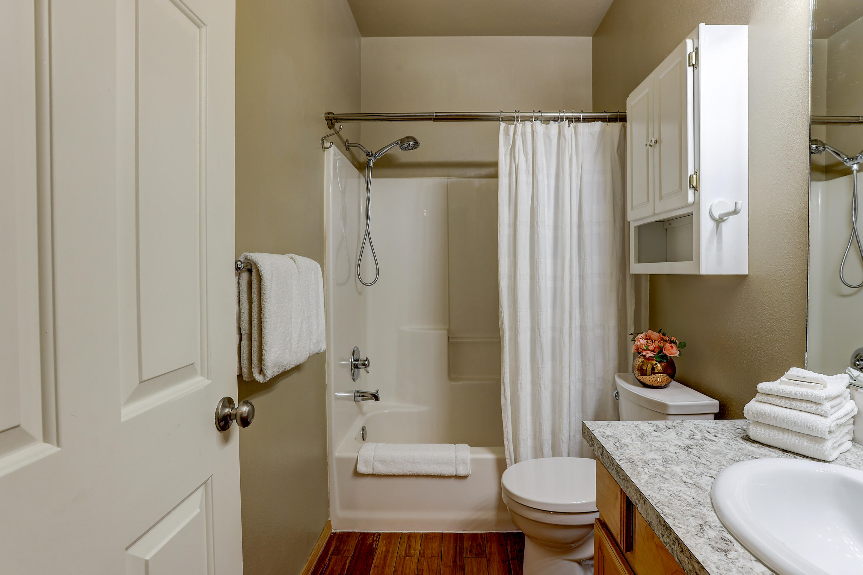 Powder Village Condo - Residential