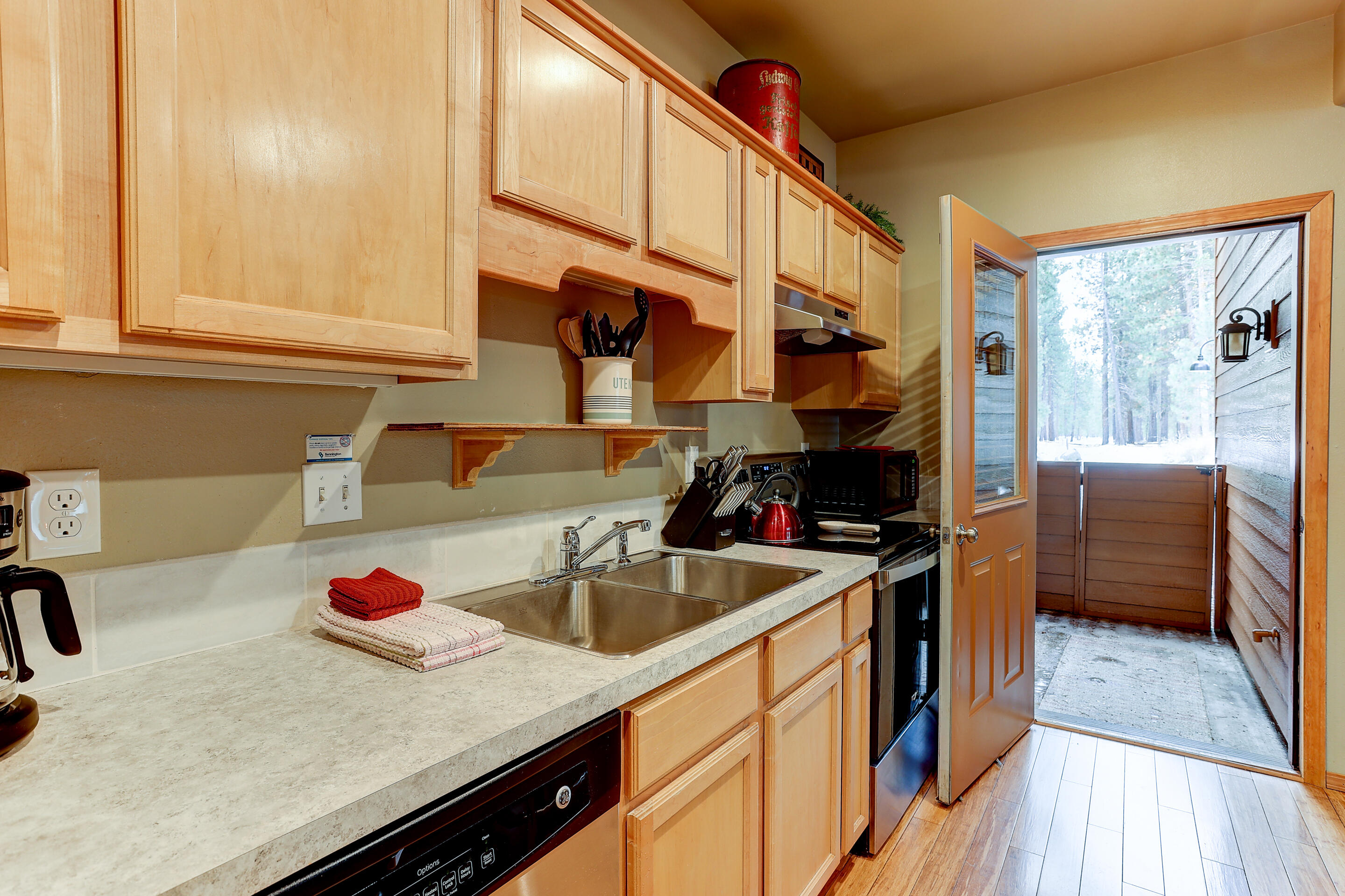 Powder Village Condo - Residential