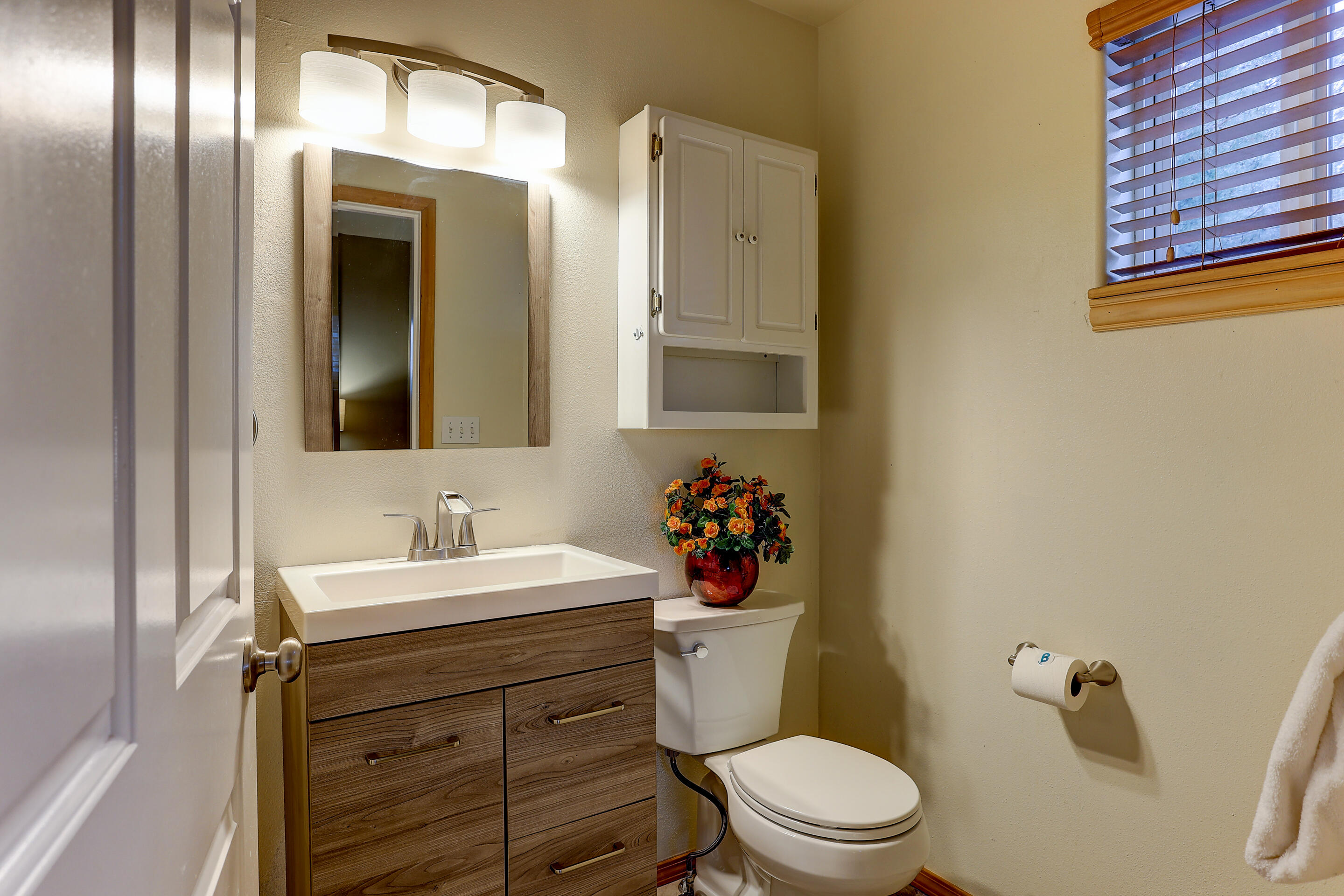 Powder Village Condo - Residential