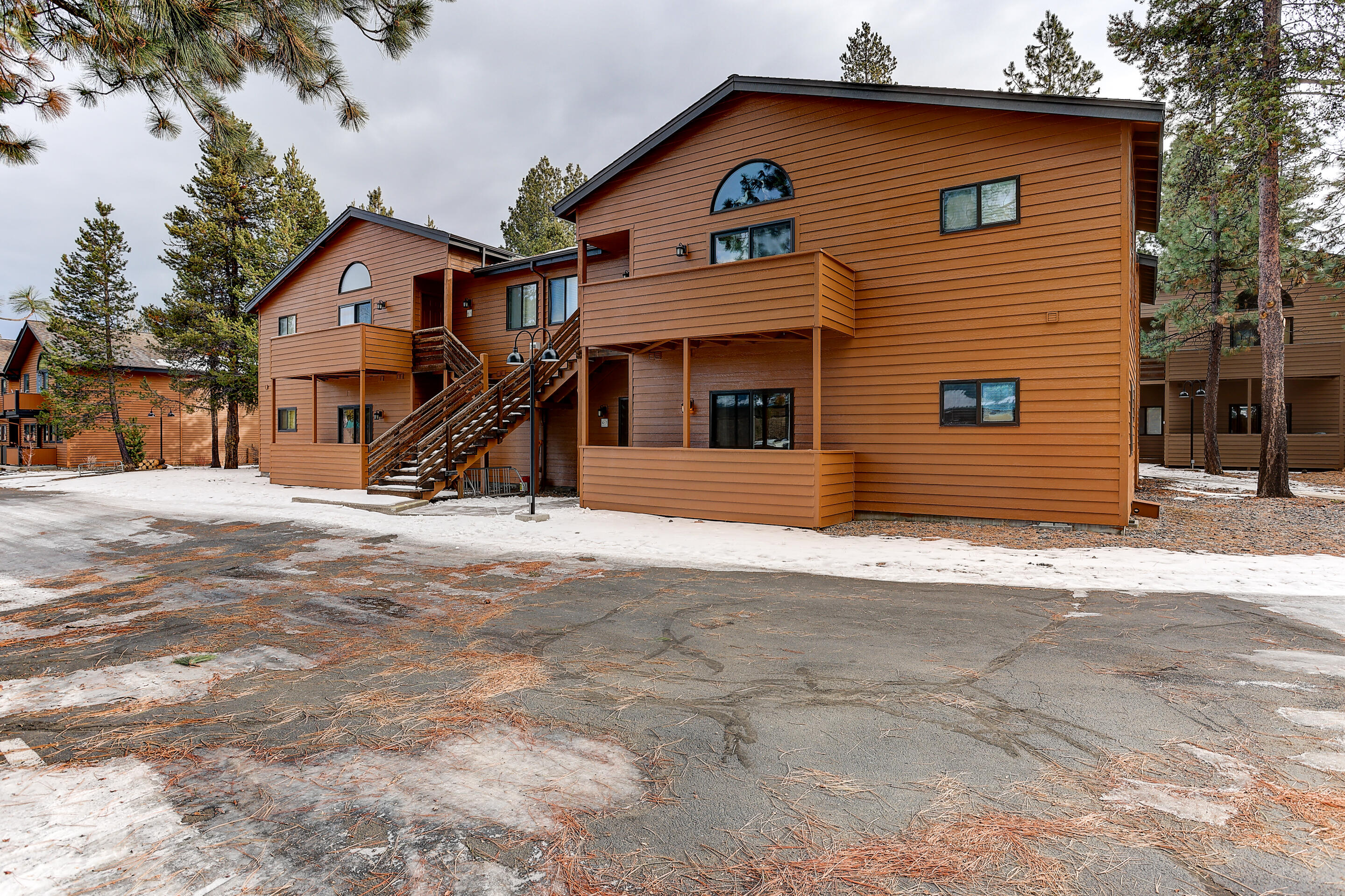 Powder Village Condo - Residential