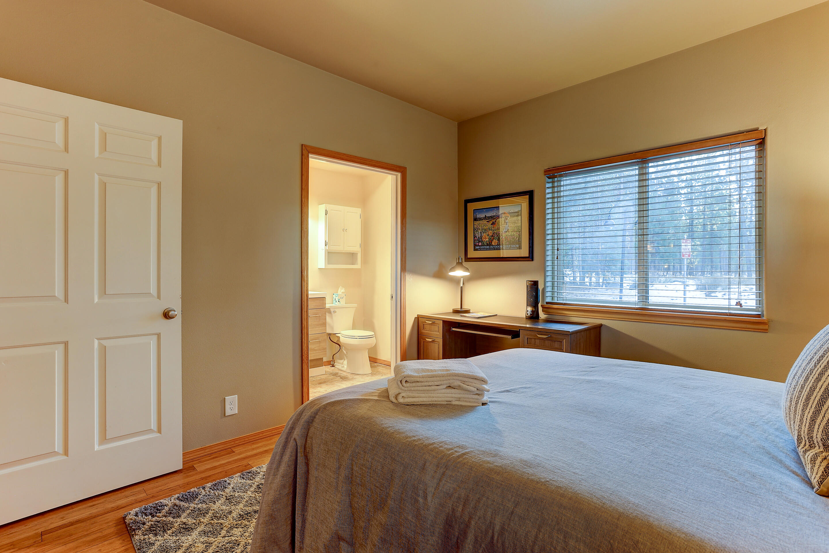 Powder Village Condo - Residential