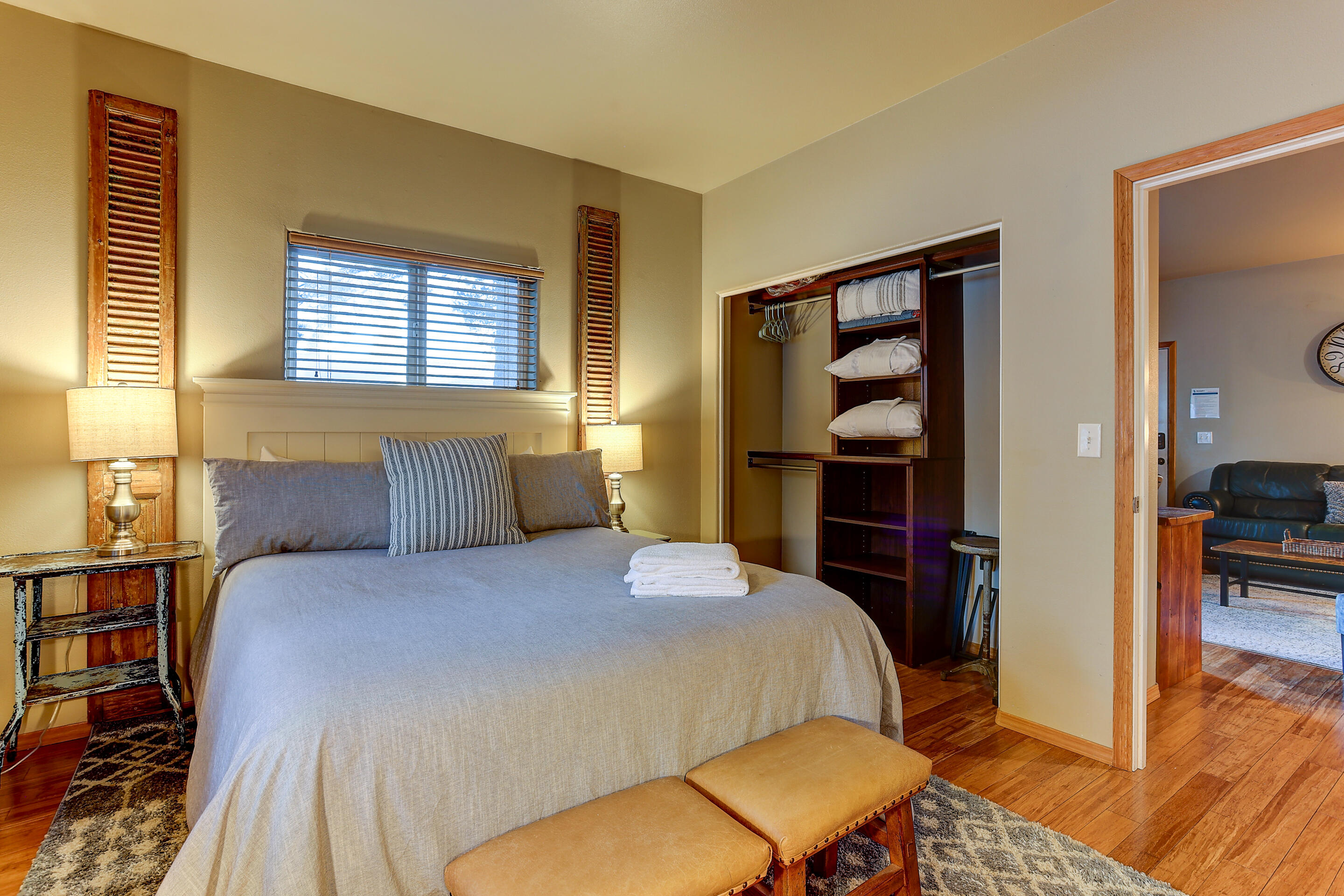 Powder Village Condo - Residential