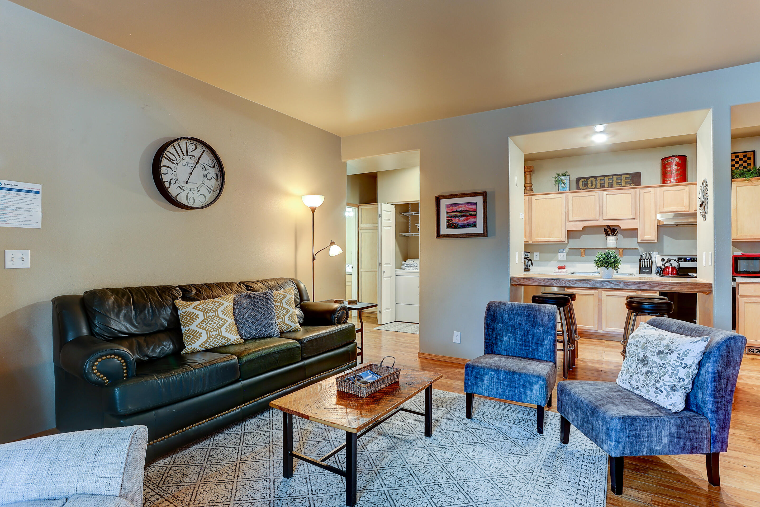 Powder Village Condo - Residential